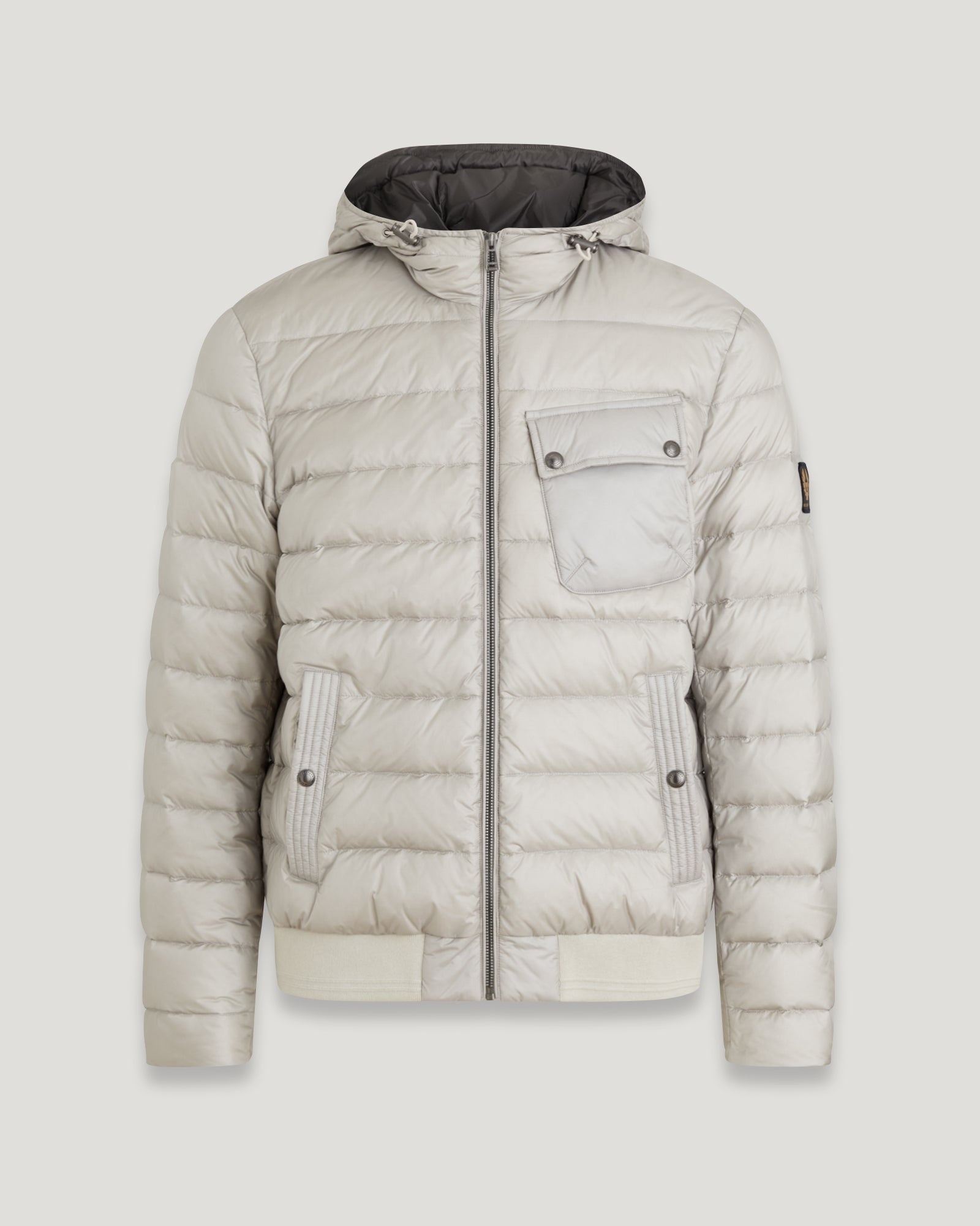 STREAMLINE JACKET - 1