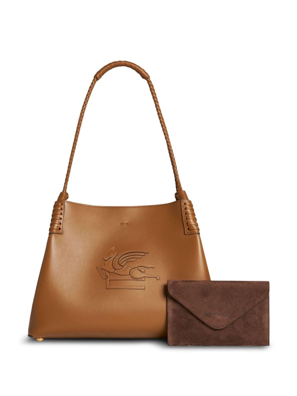 small Libra tote bag - 7