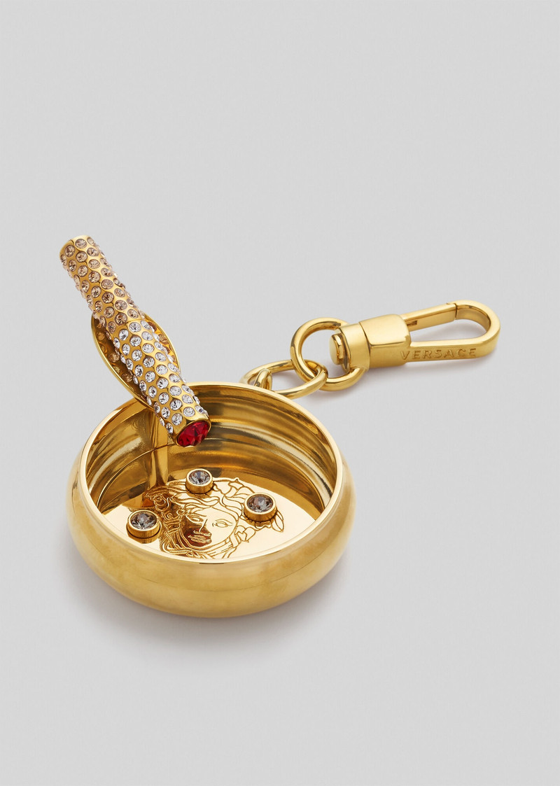 VERSACE Ashtray Charm outlook