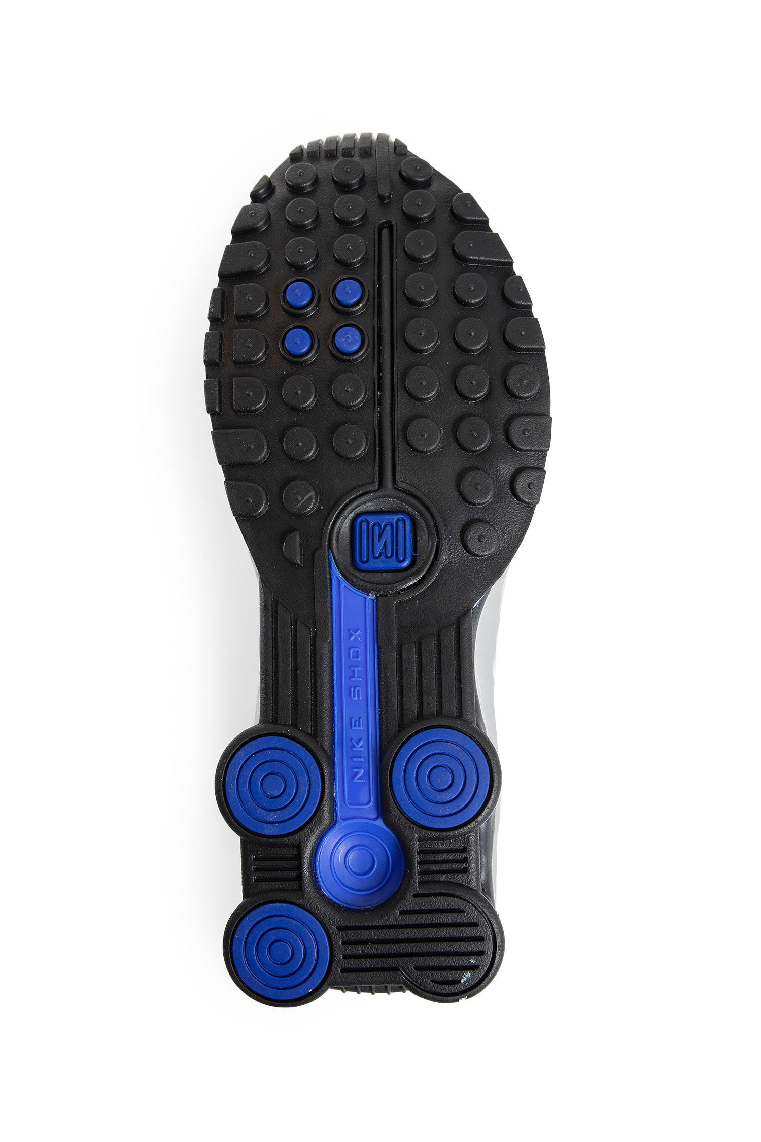 Shox-R4-Sneakers - 6