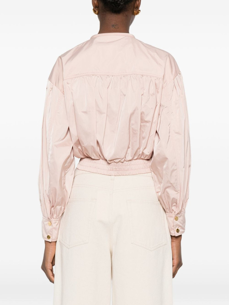 zip detail jacket 4