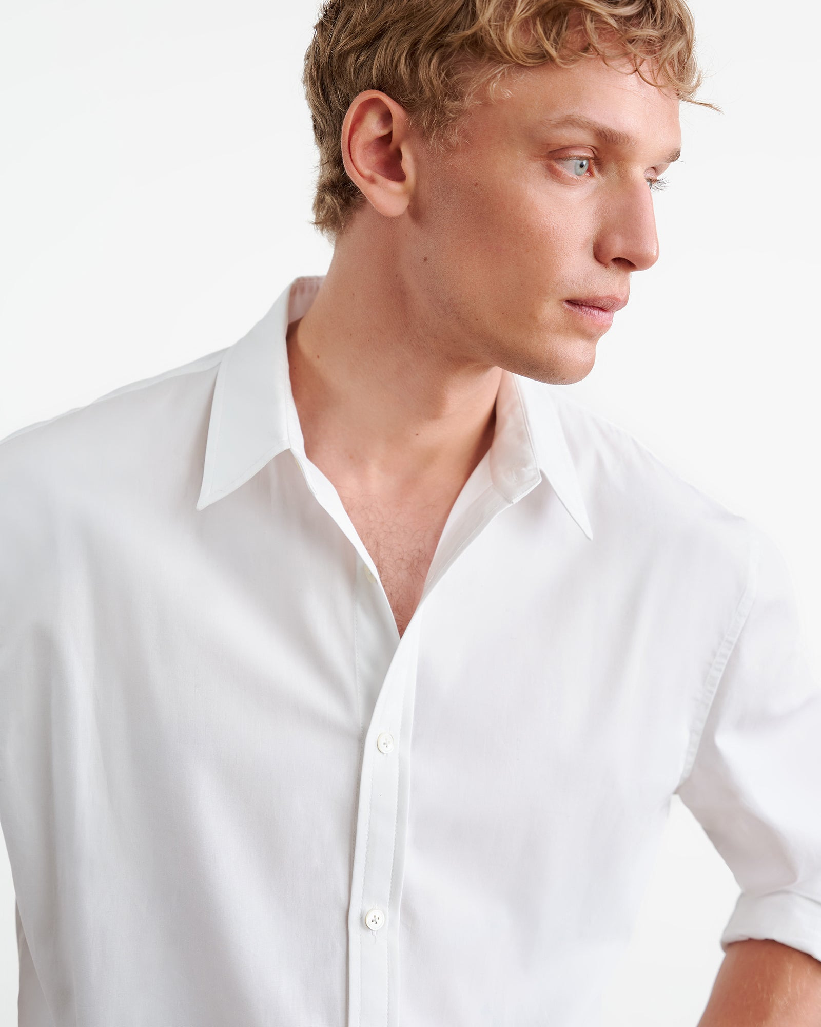 CRISTOBAL SHIRT - 3