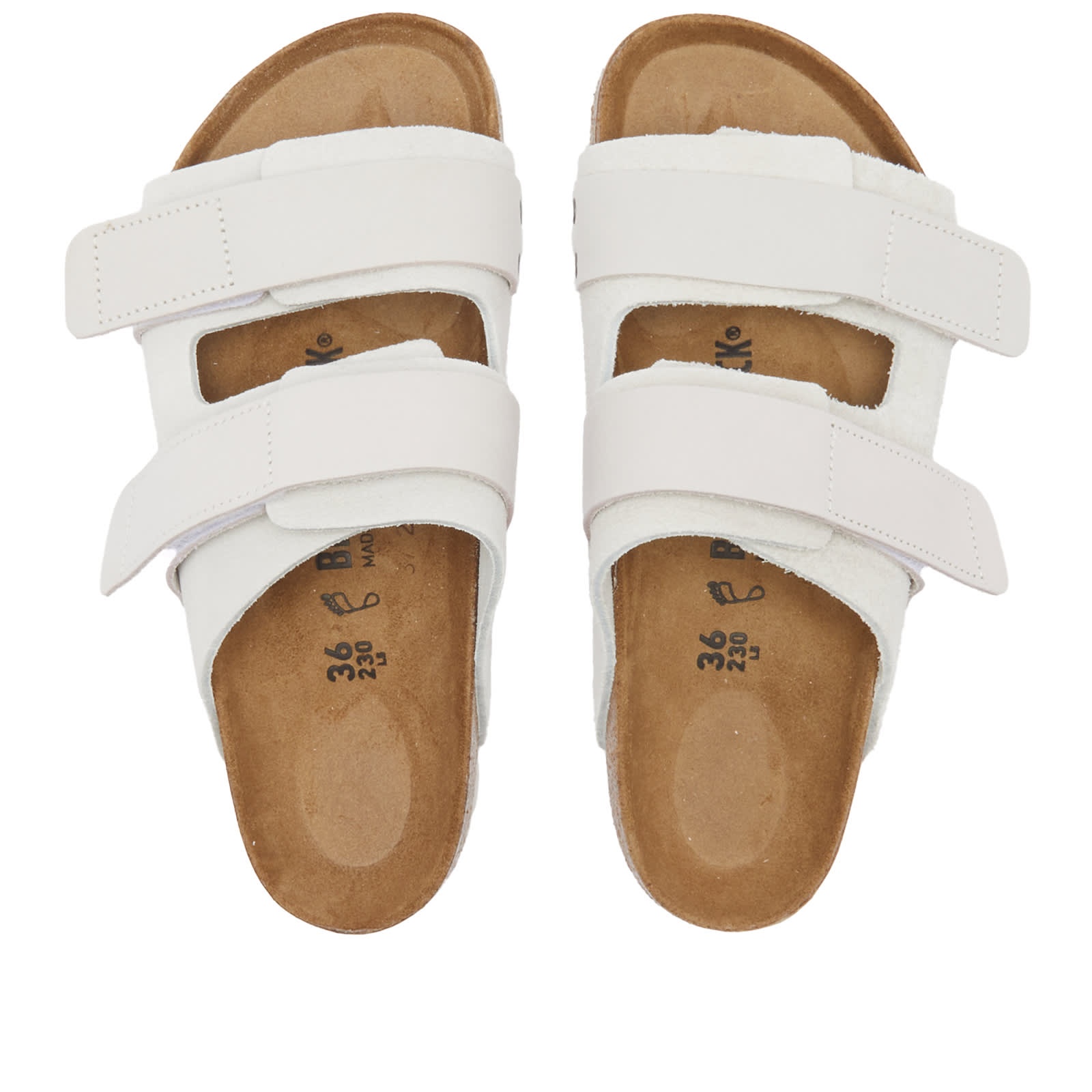 Birkenstock Uji - 5