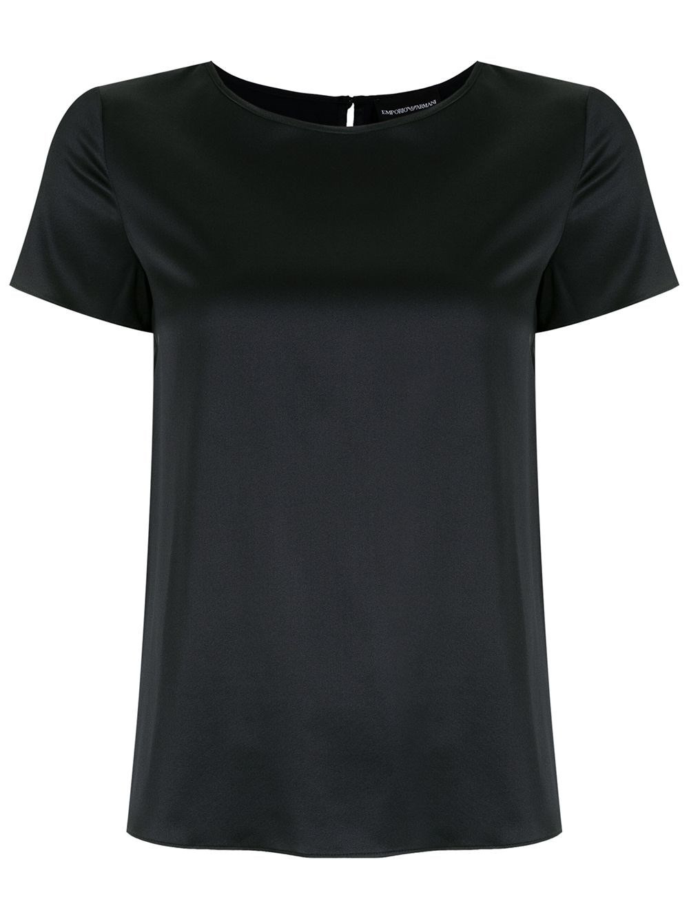 Silk top - 1