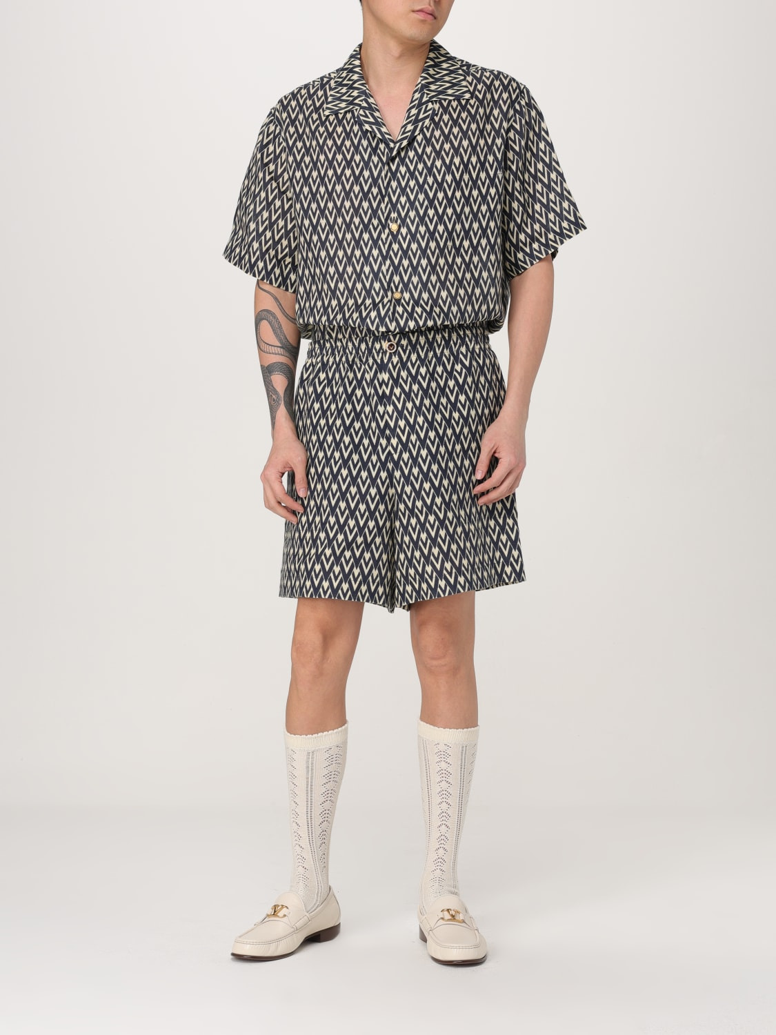 Shirt men Valentino - 2