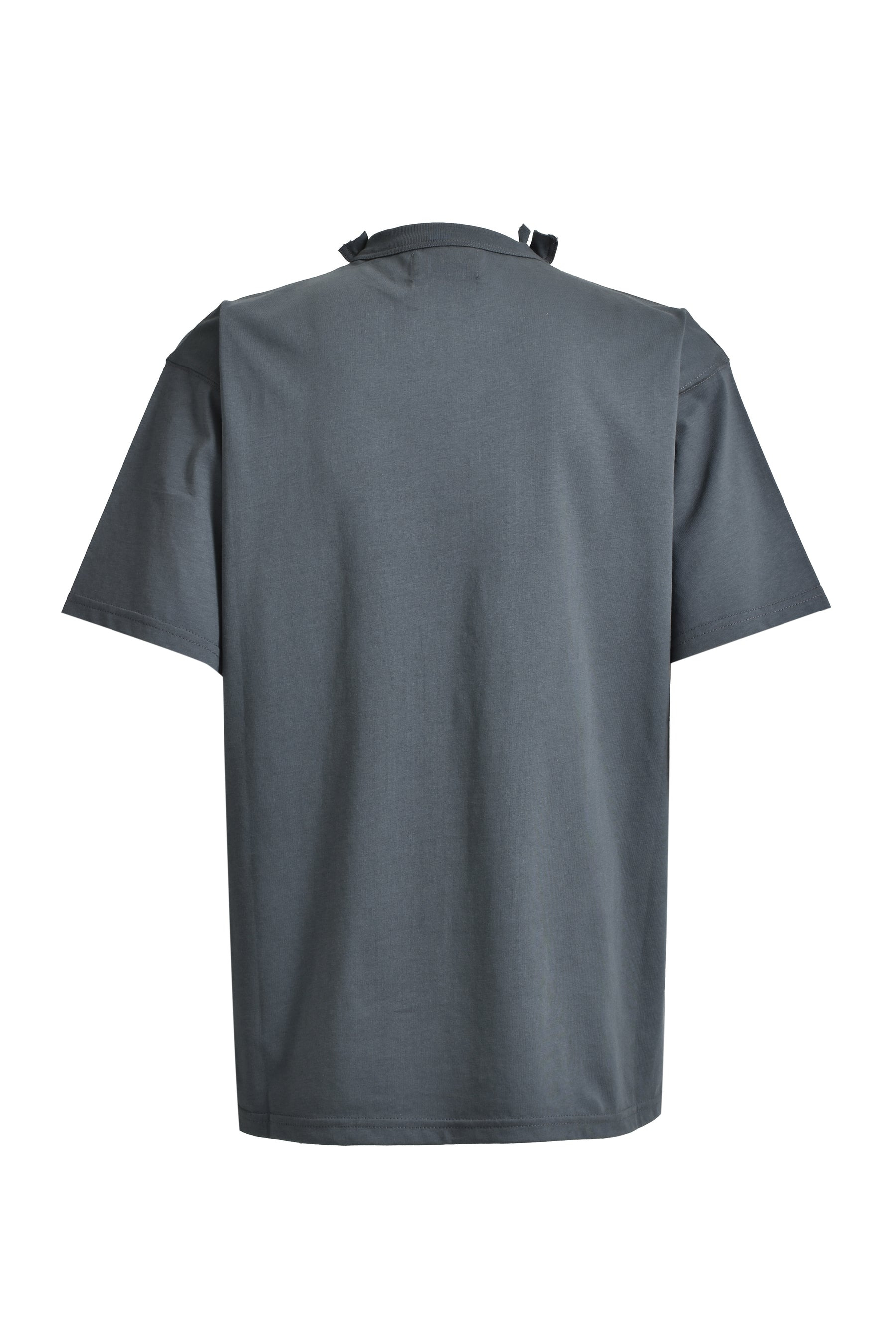 I SUFFER TEE / OFF BLK - 6