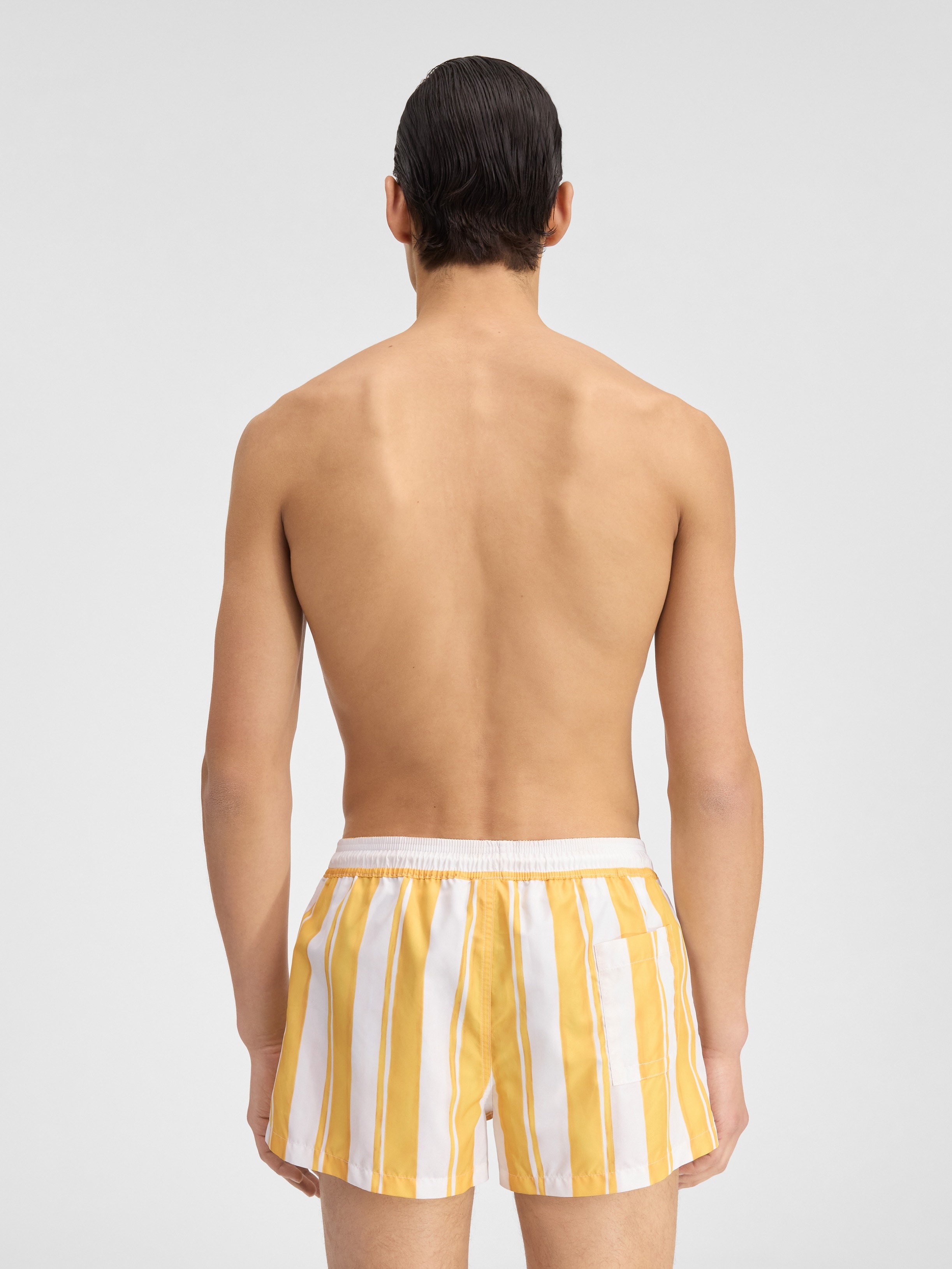Le maillot Puntini - 3