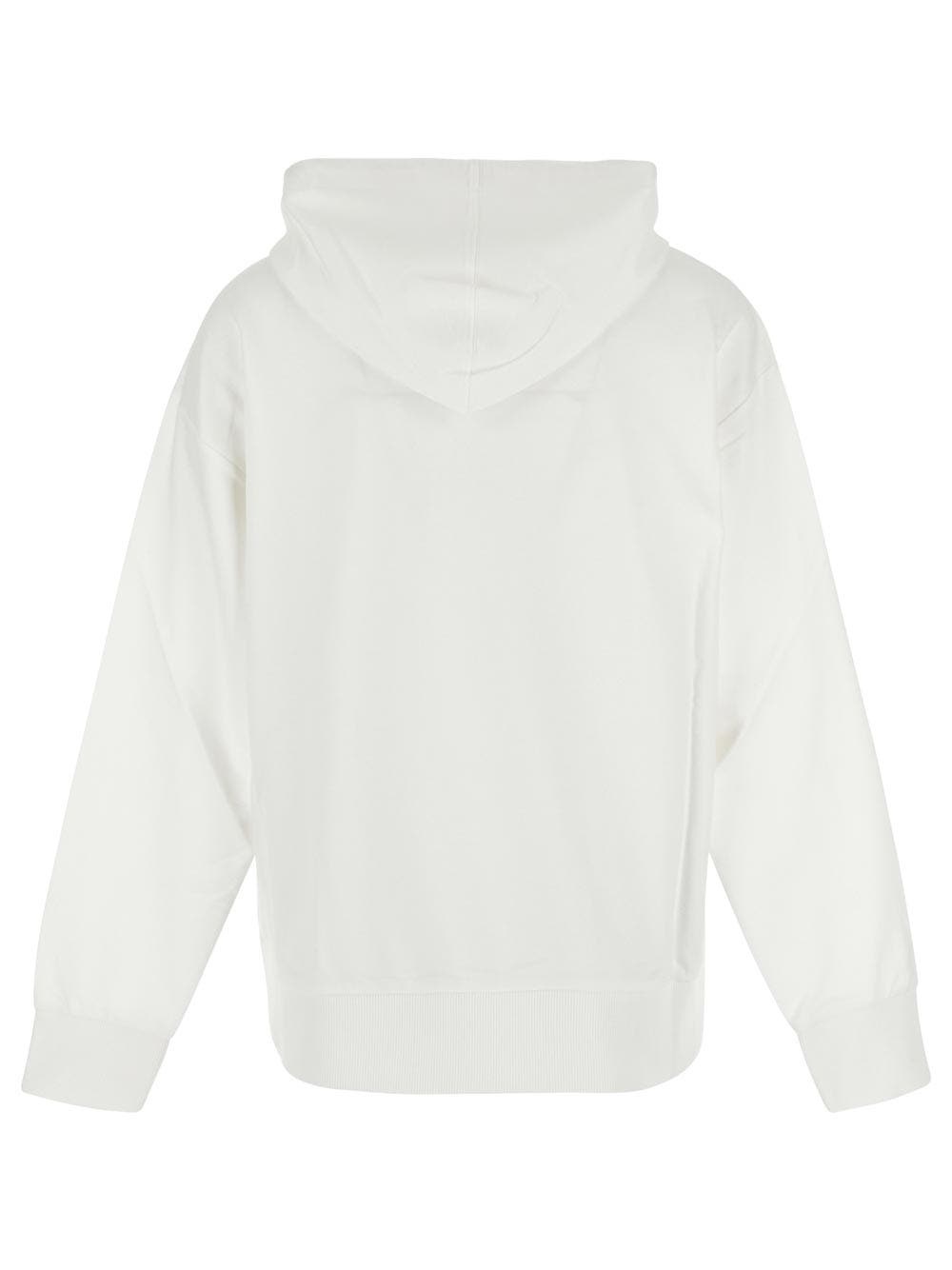 Cotton Sweatshirt - 2