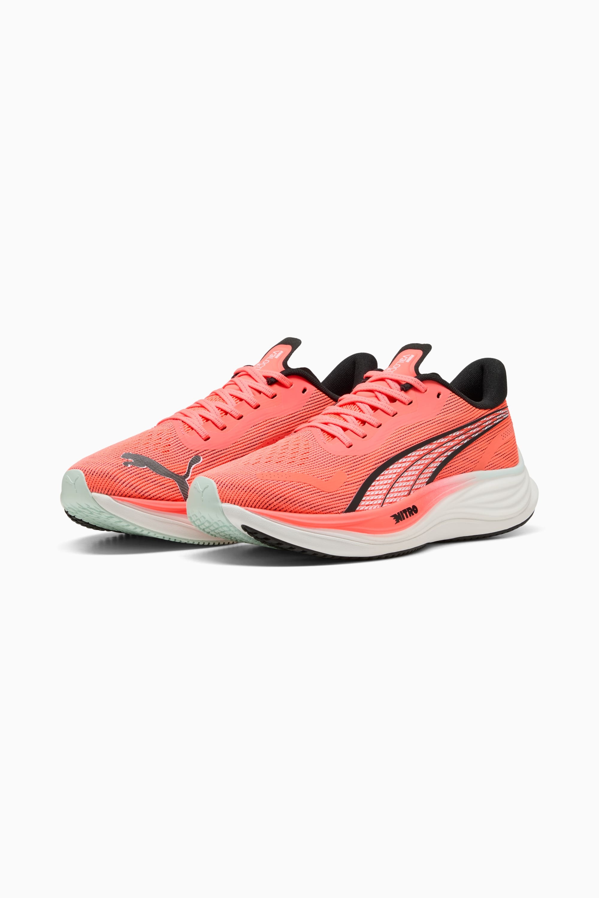 Velocity NITRO™ 3 Men's Running Shoes - 4