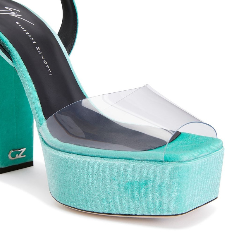 New Betty Plexi 5