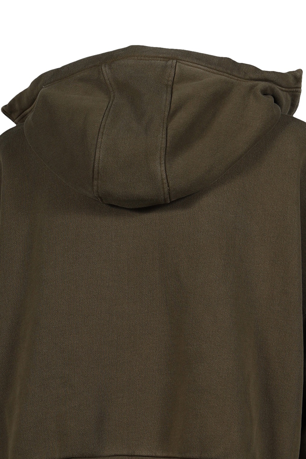 FULL ZIP / MILITARY - 6