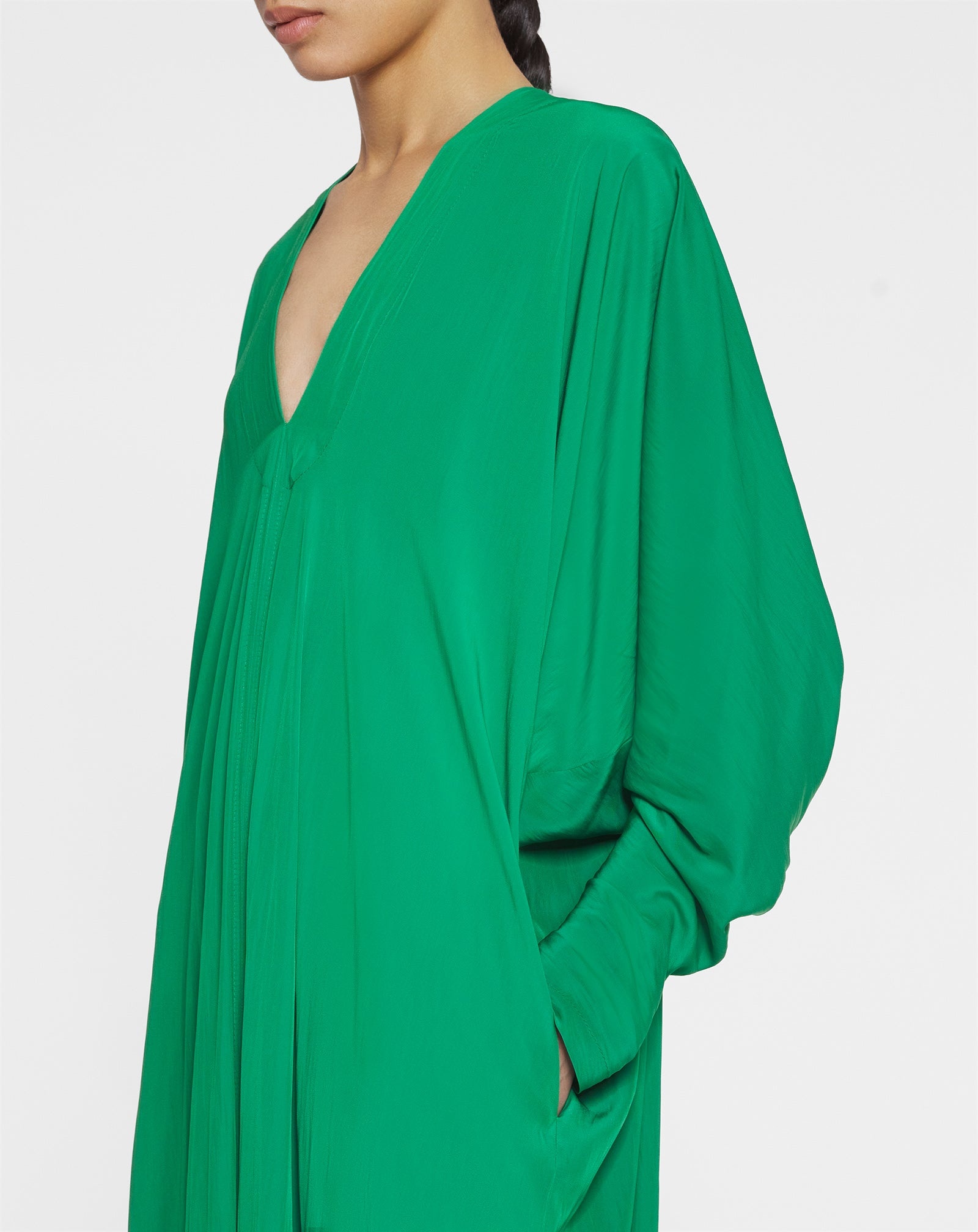 CAFTAN DRESS - 5