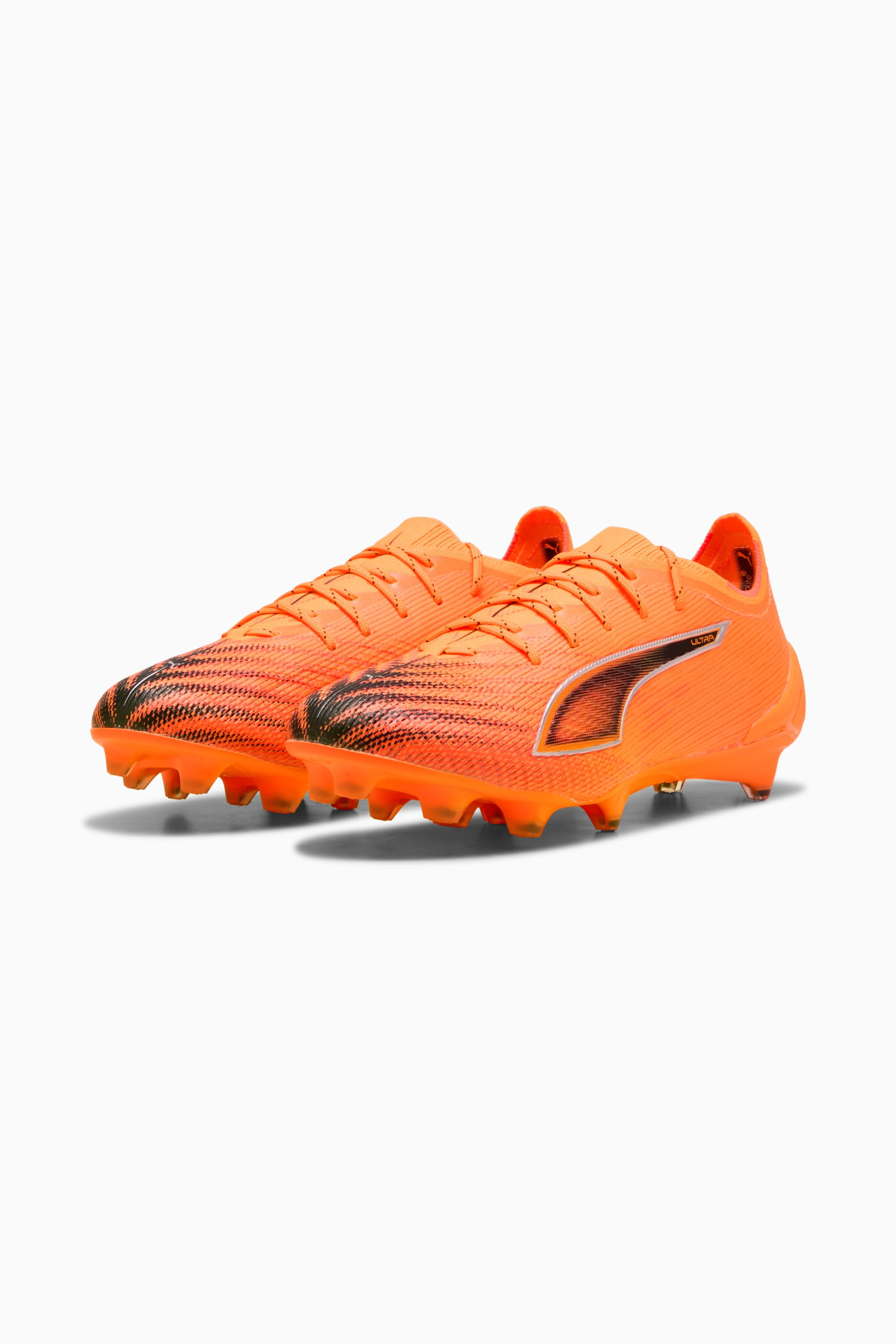 ULTRA 6 ULTIMATE Women's Firm Ground Soccer Cleats - 2