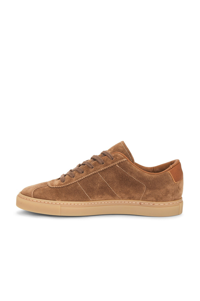 Common Projects Field Trainer outlook