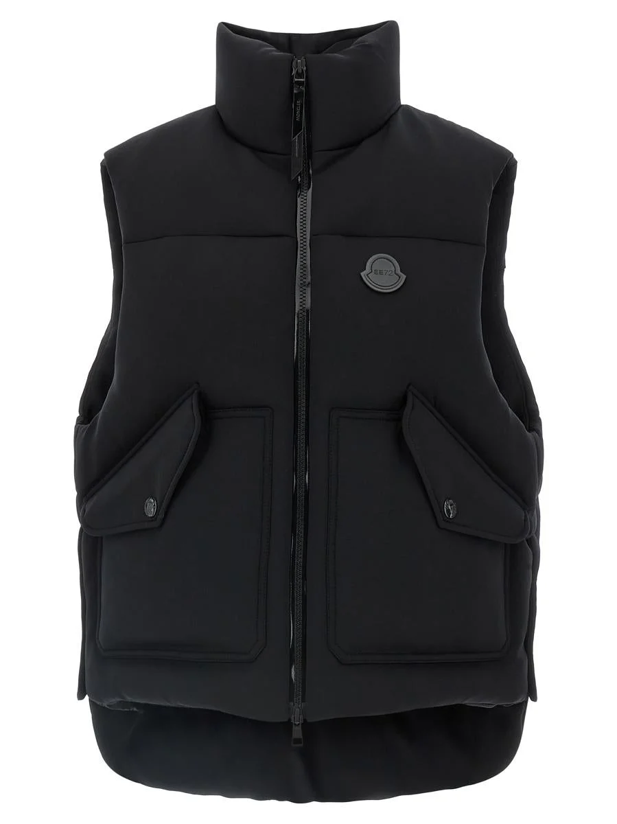 Moncler Genius Moncler X Edward Enninful 'Otis' Vest - 1