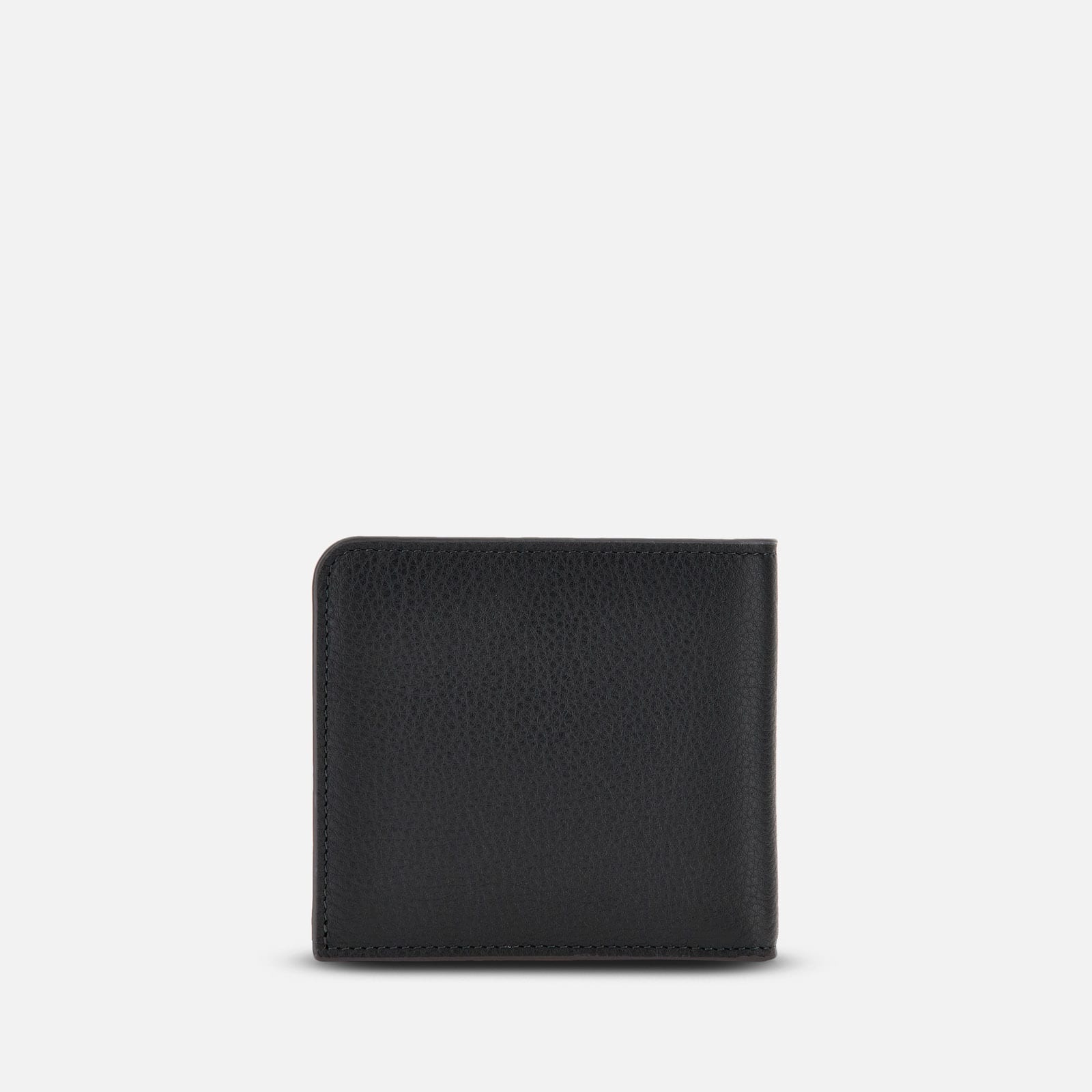 Wallet Black - 2