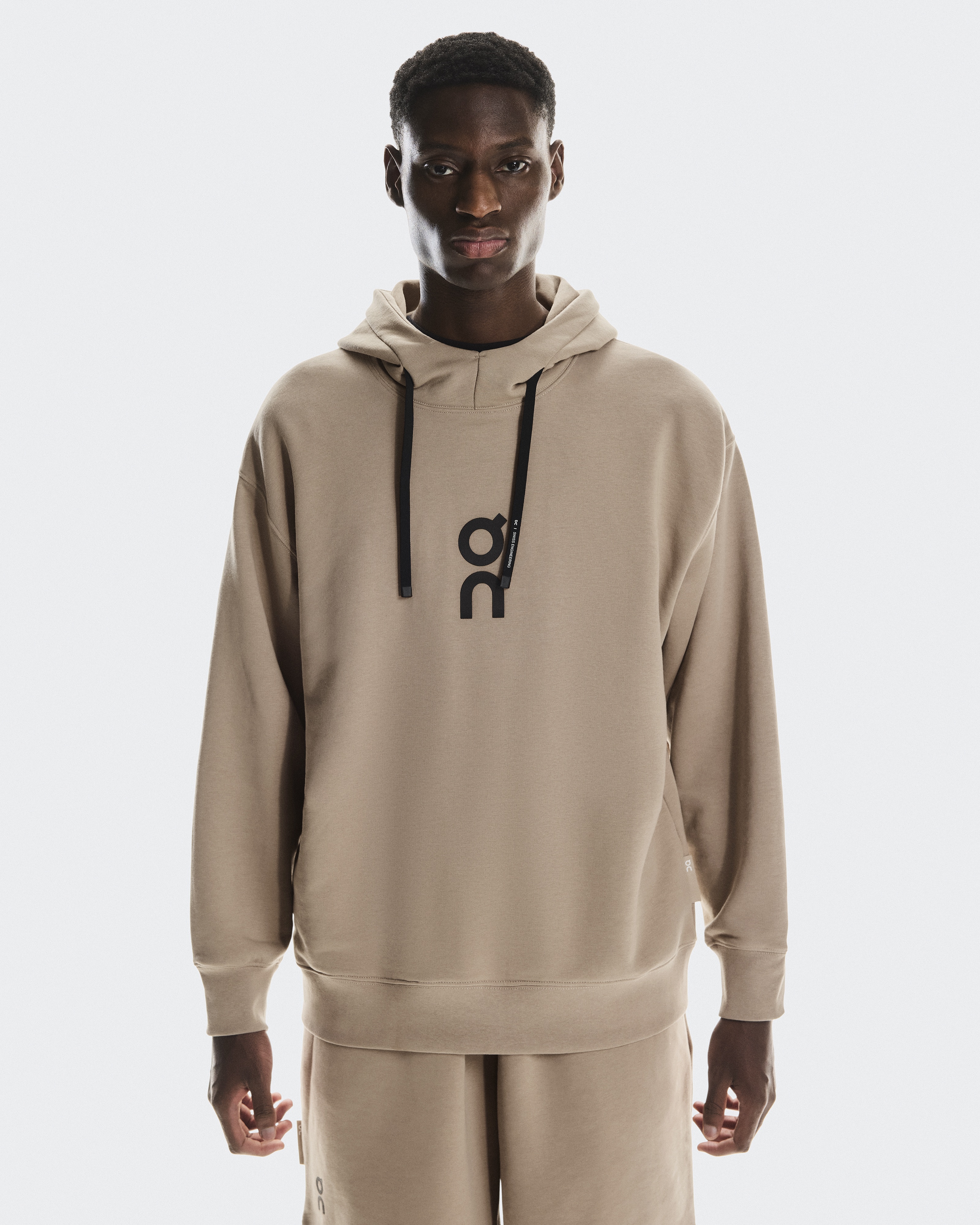 Club Hoodie - 3