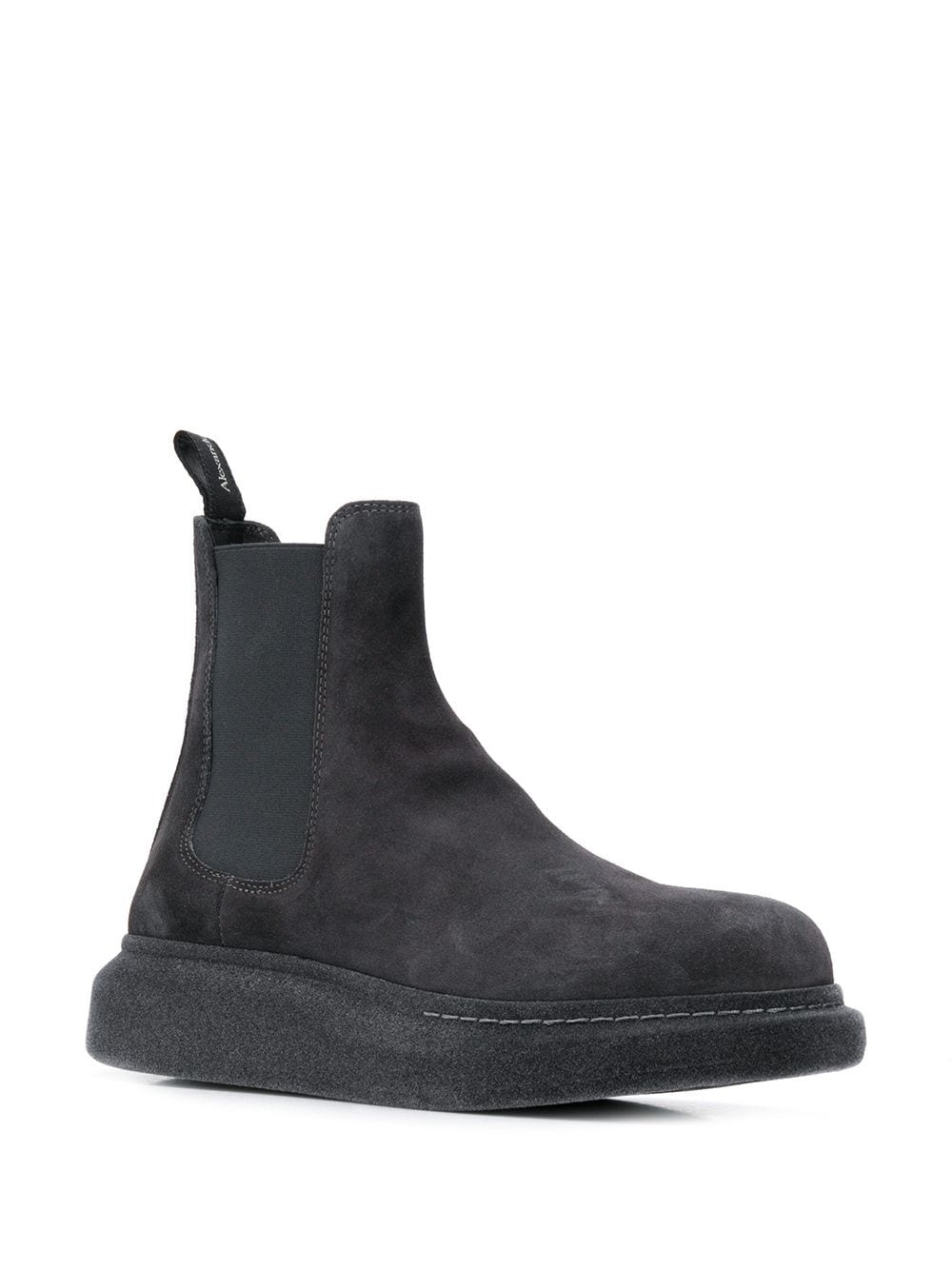 Hybrid Chelsea boots - 2