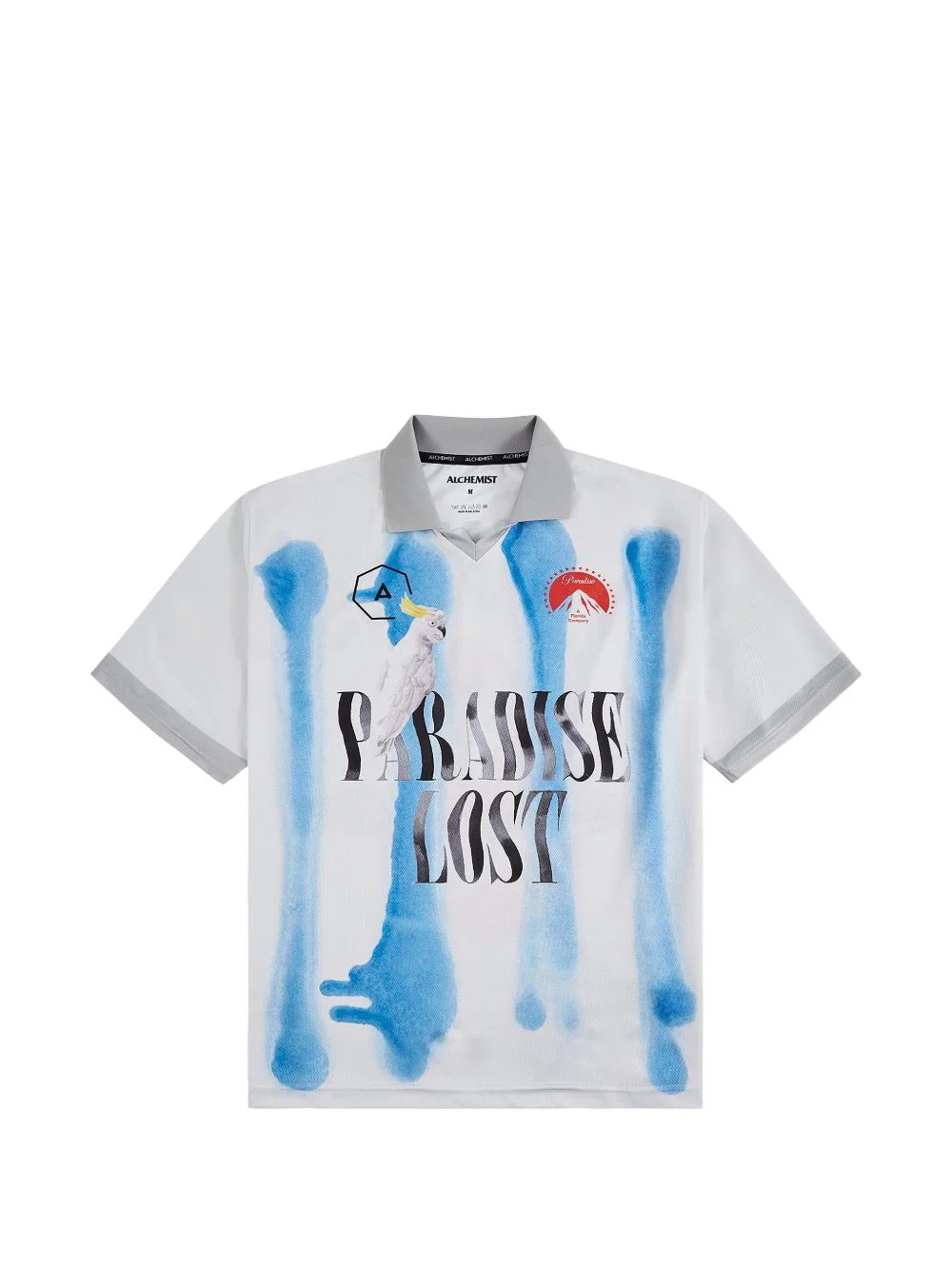 Paradise Lost Game T-shirt - 1
