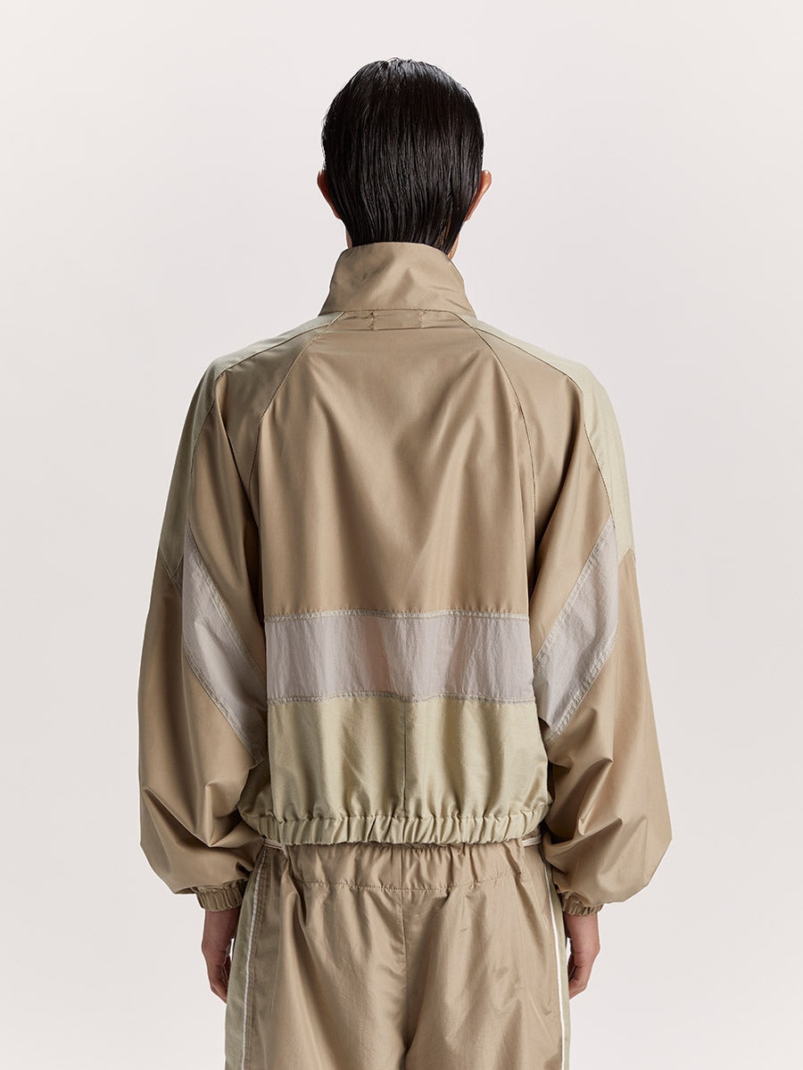 Livello Tracksuit Sand - 7