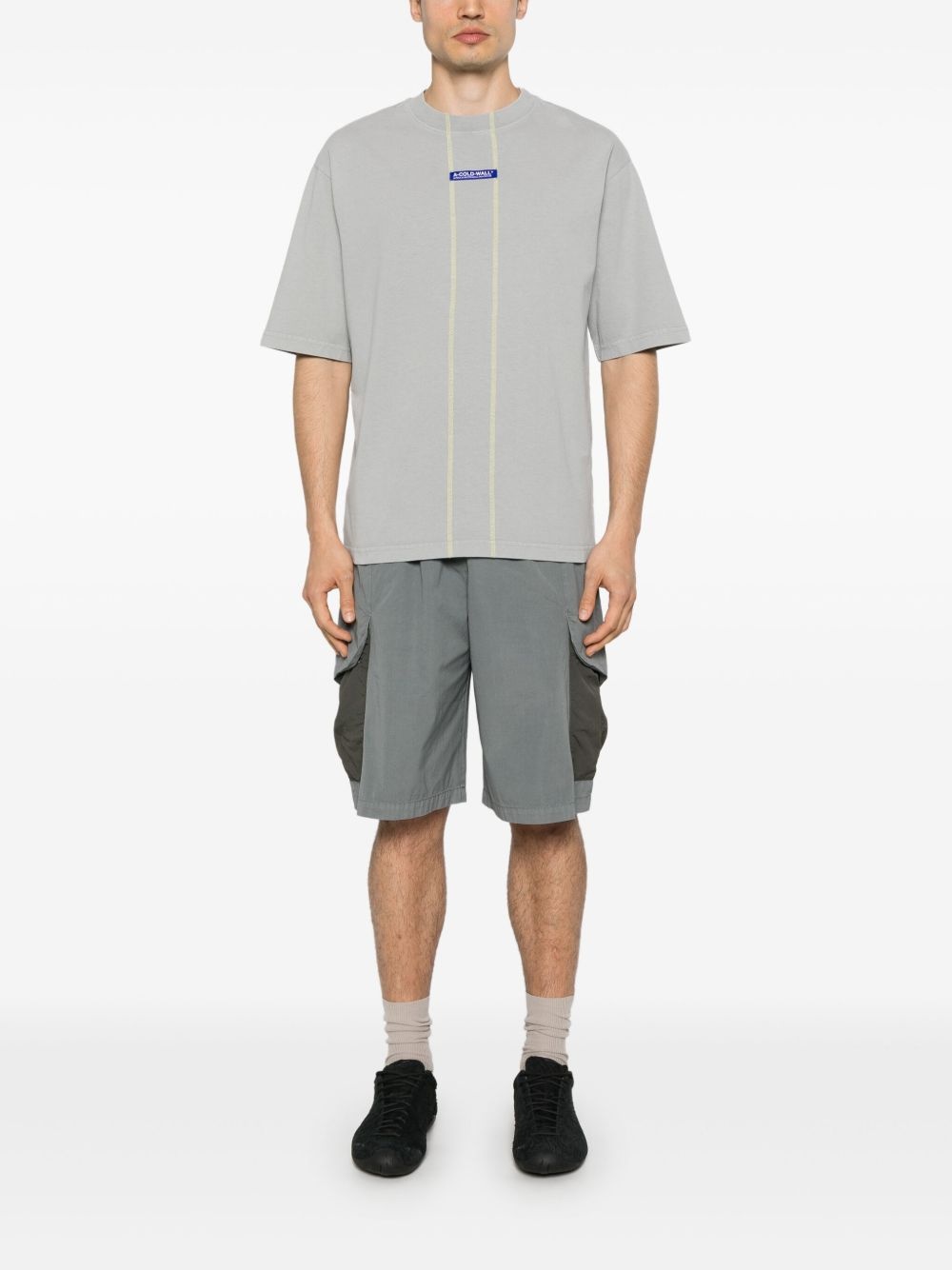 Brunswick cargo shorts - 2