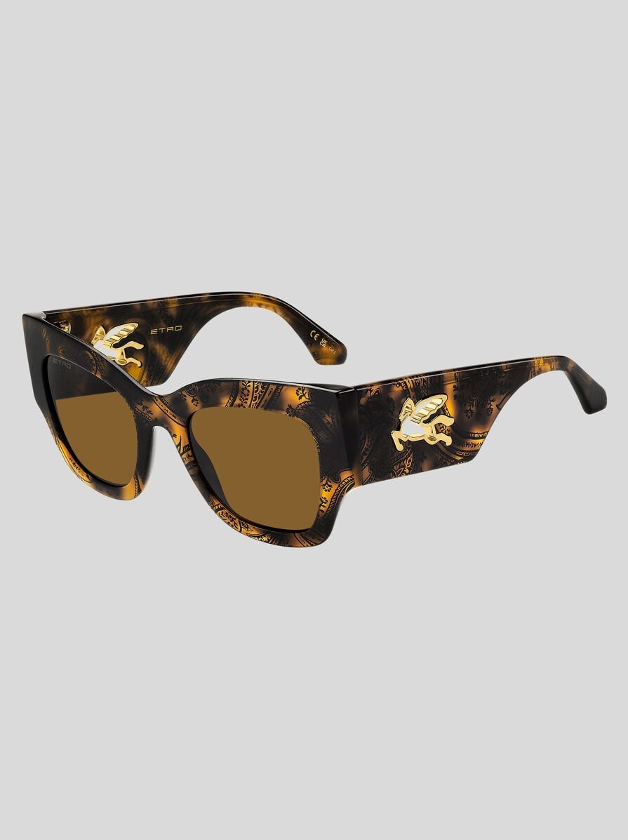 ETROMANIA SUNGLASSES - 2