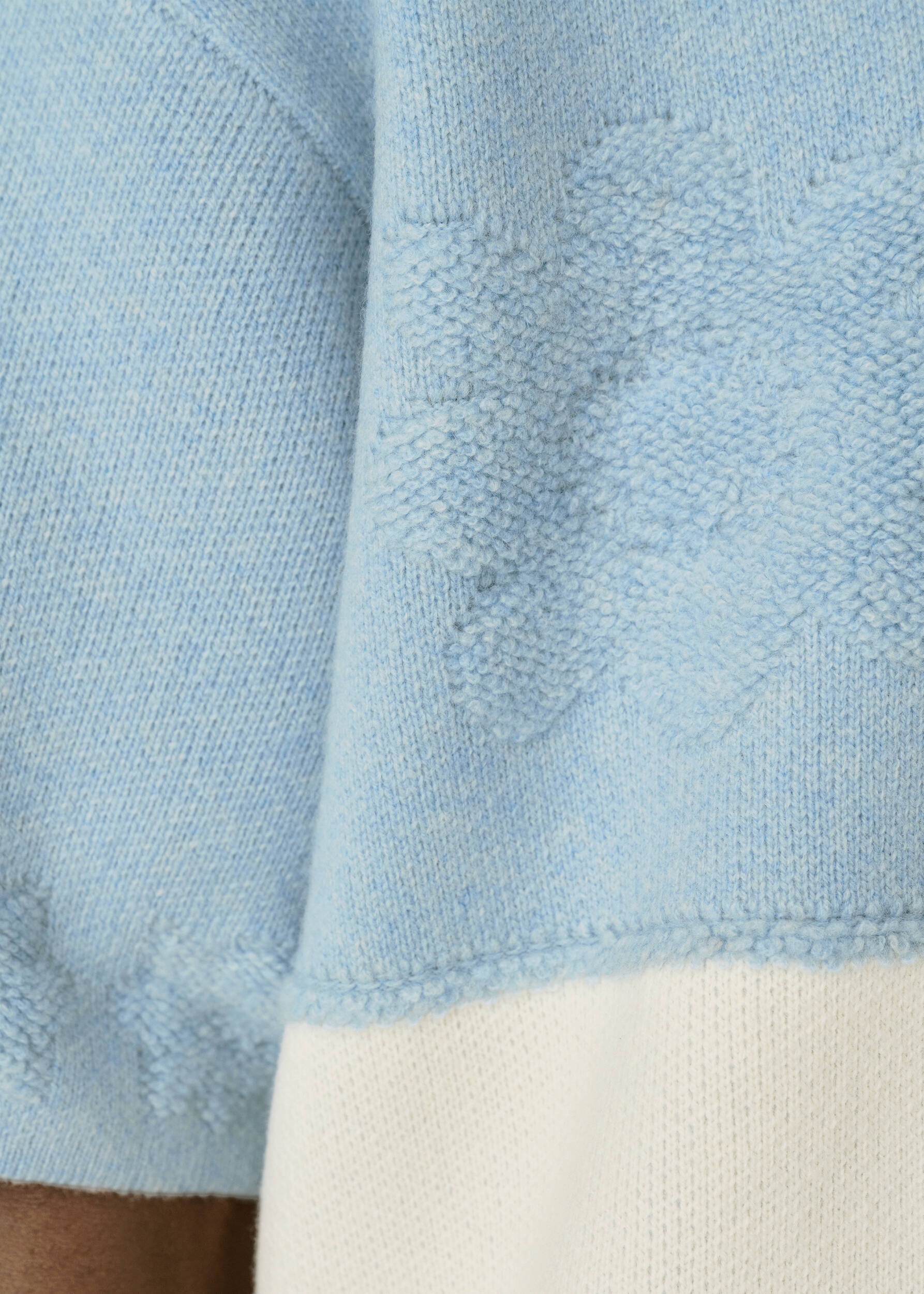 Pier Textured Shirt - 6
