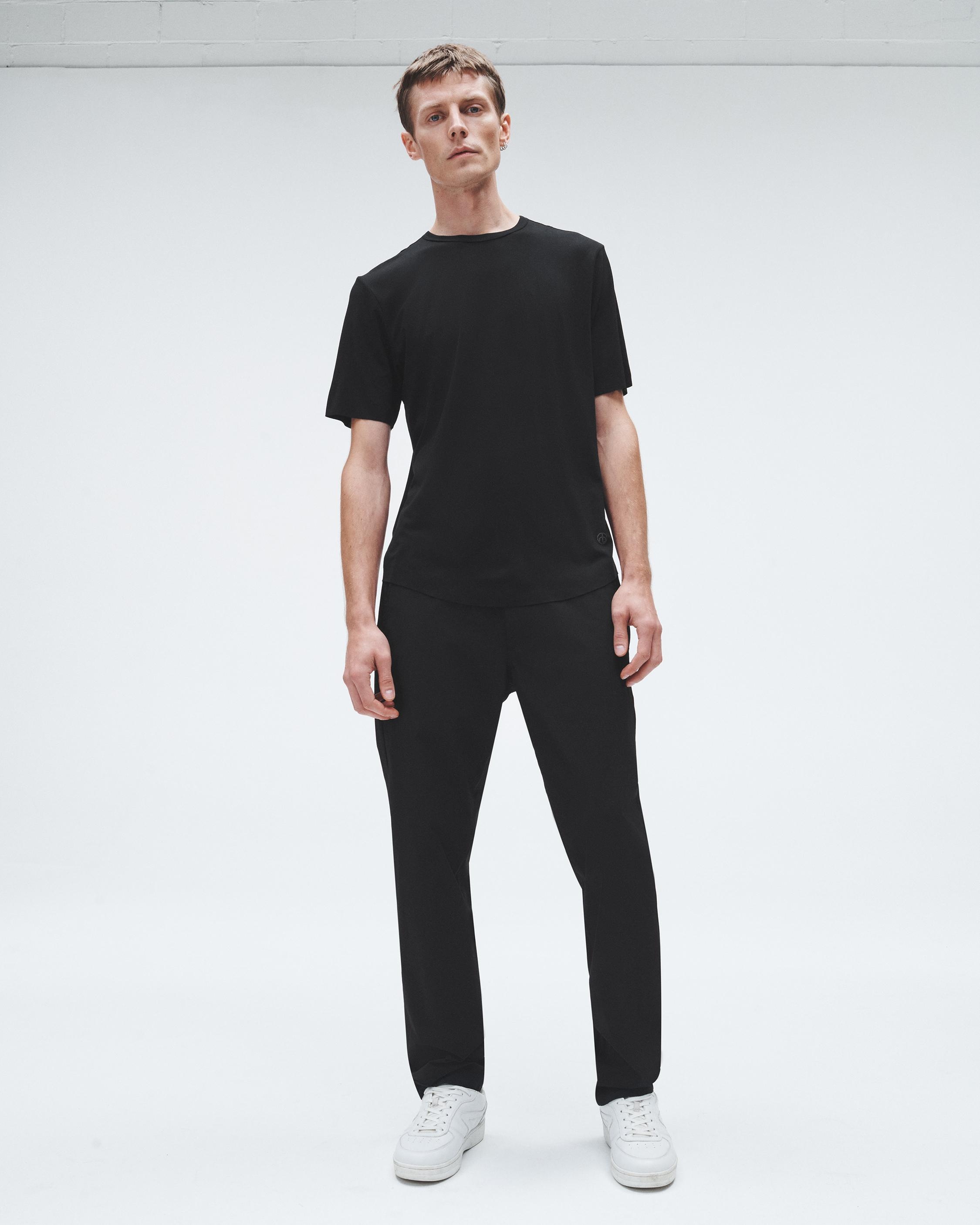 Pursuit Nylon Chino
Relaxed Fit - 2