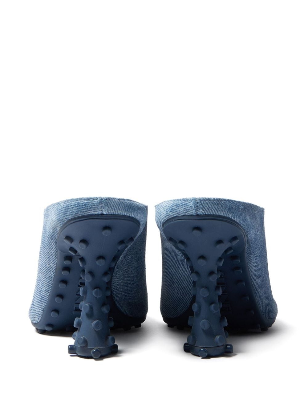 1000Chiodi mules - 4