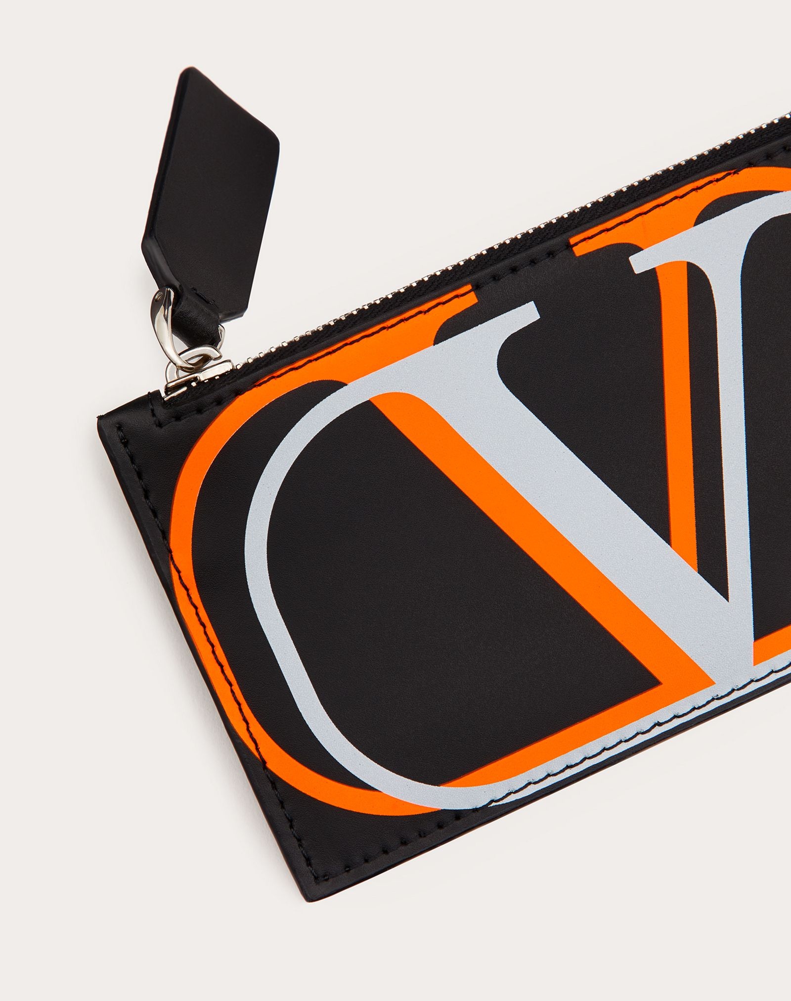 VLogo Signature Cardholder - 2