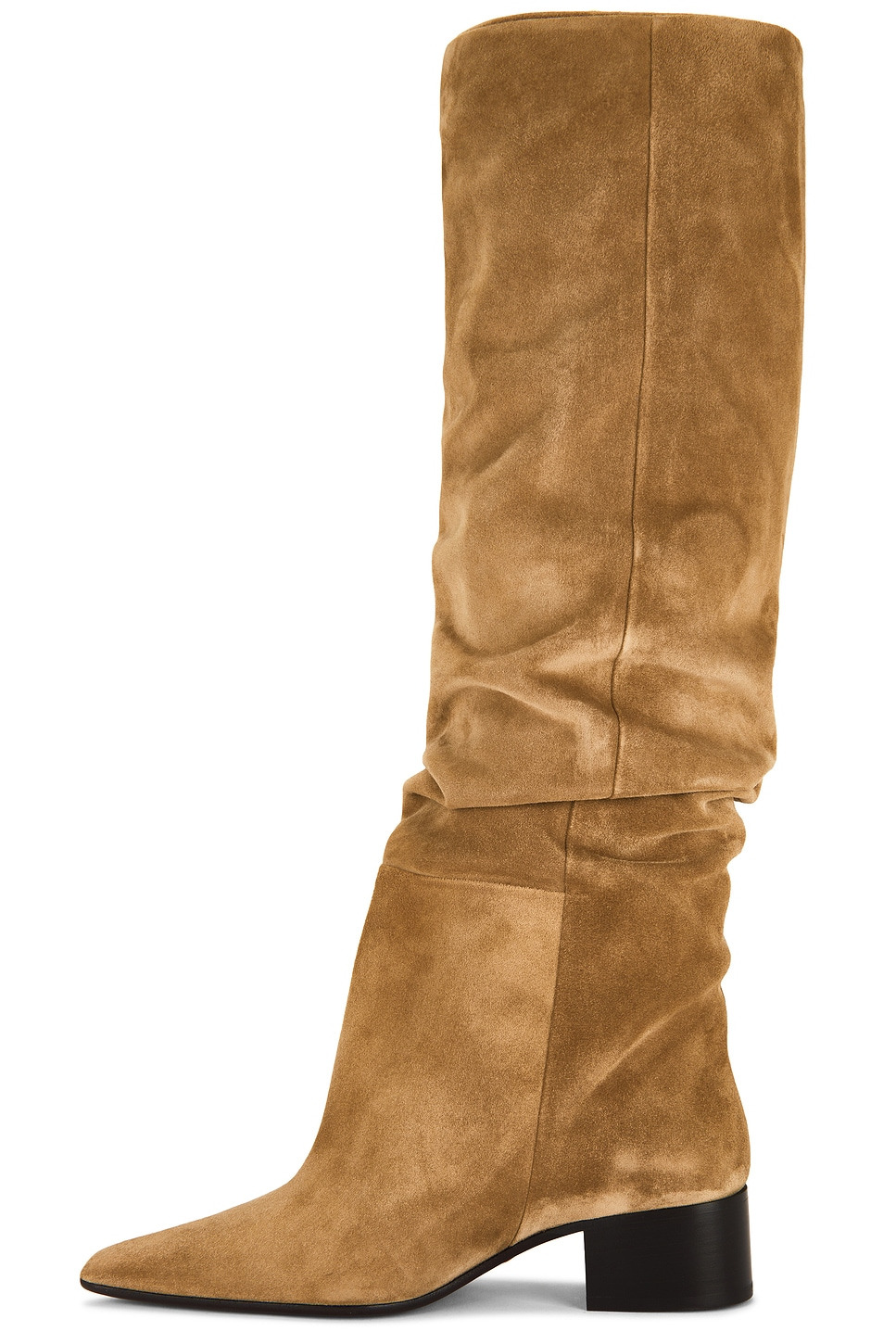 Andee Over The Knee Slouchy Boot - 5