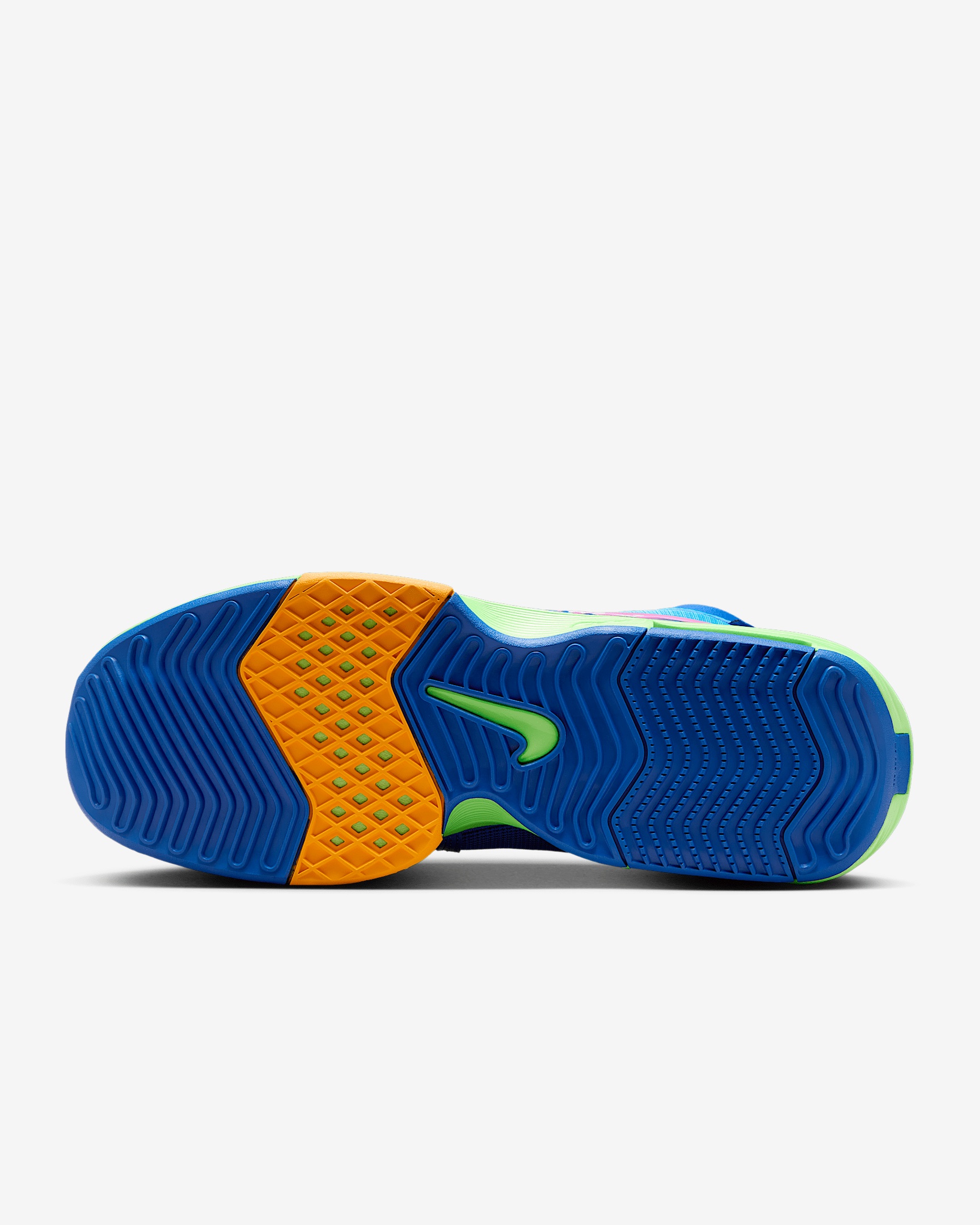 LeBron Witness 8 "I Promise School" Basketball Shoes - 2