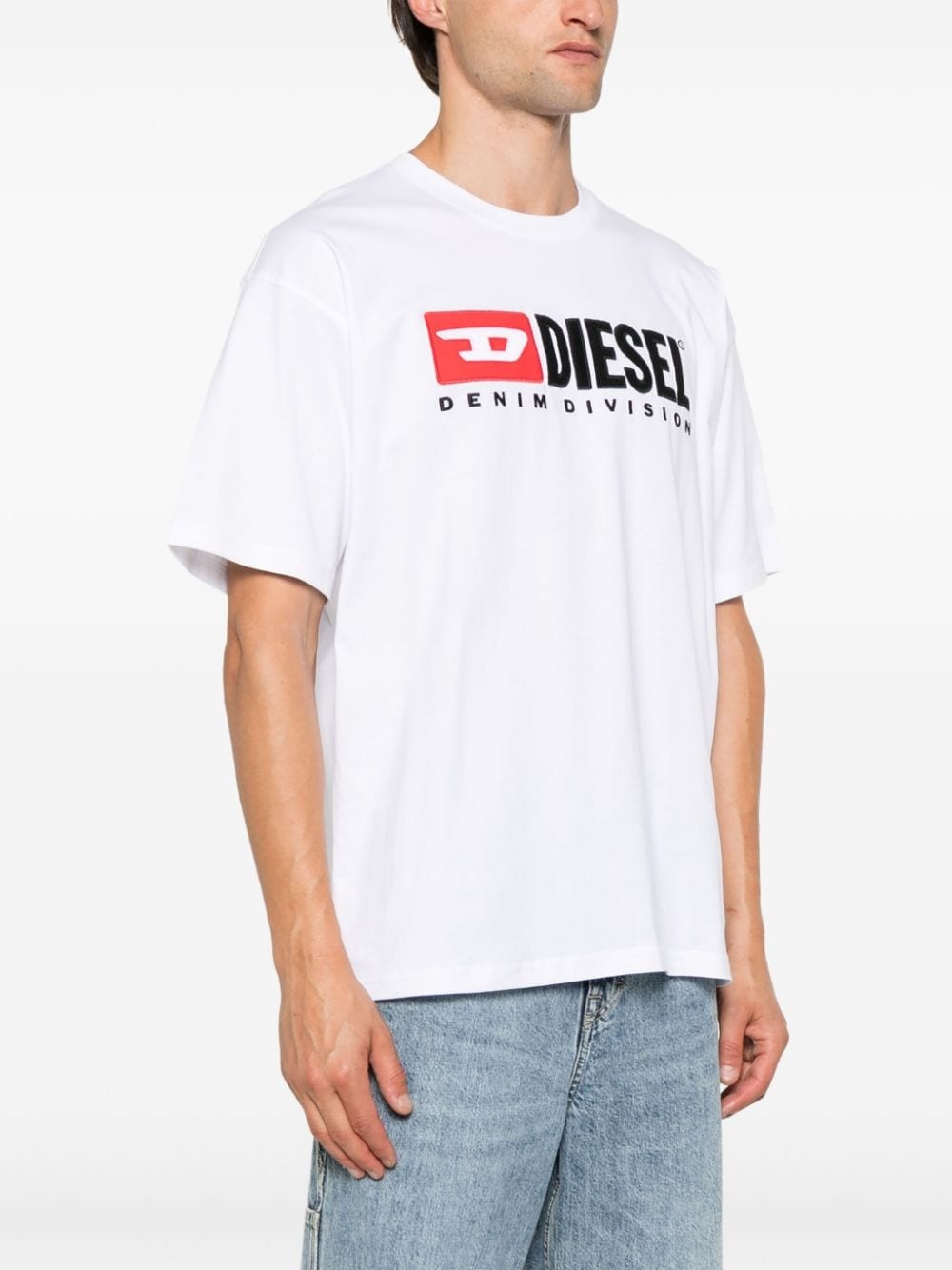 T-Boxt-Div T-shirt - 3