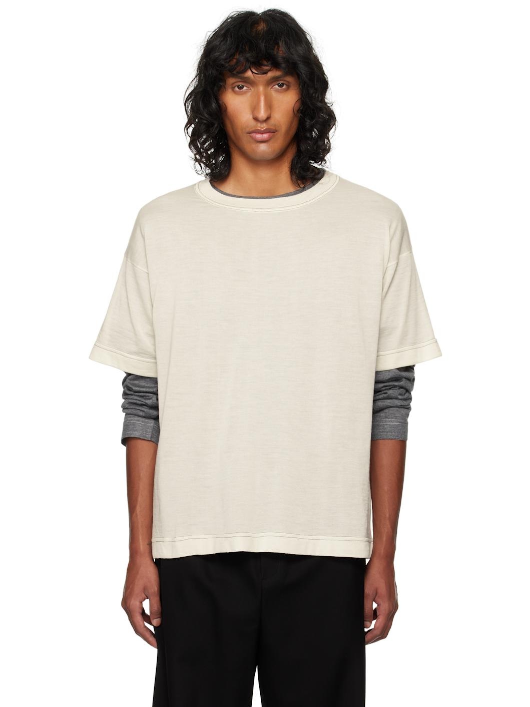 Off-White Nico T-shirt - 1