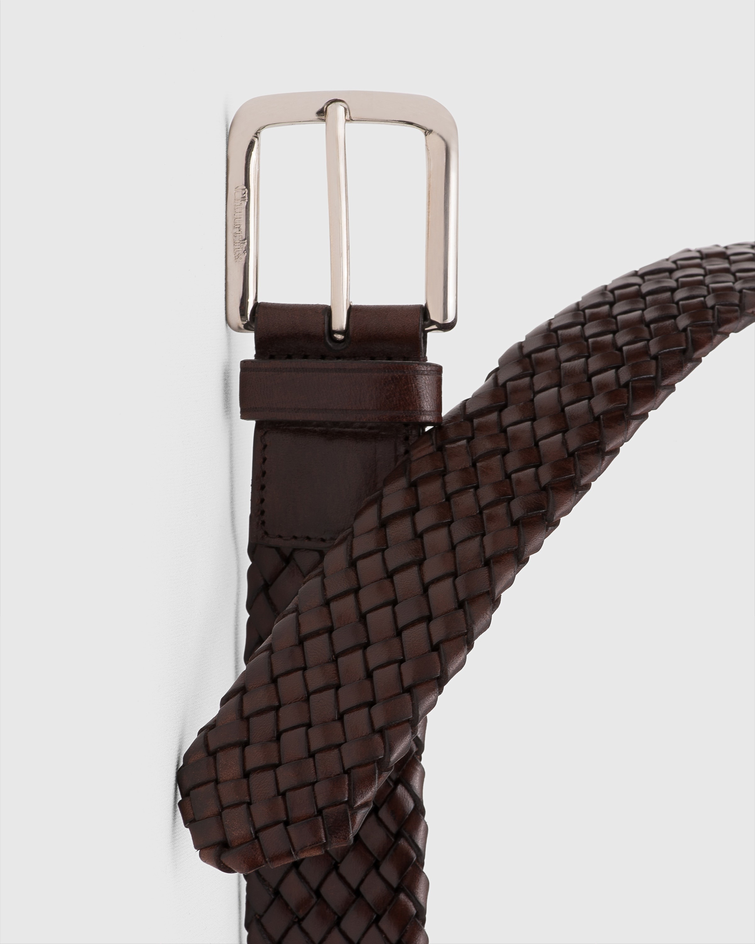 Polished Binder Weave - 2
