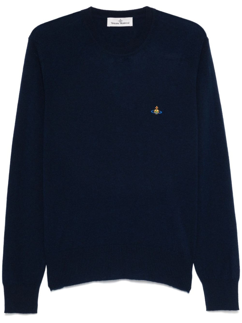 Alex sweater 1