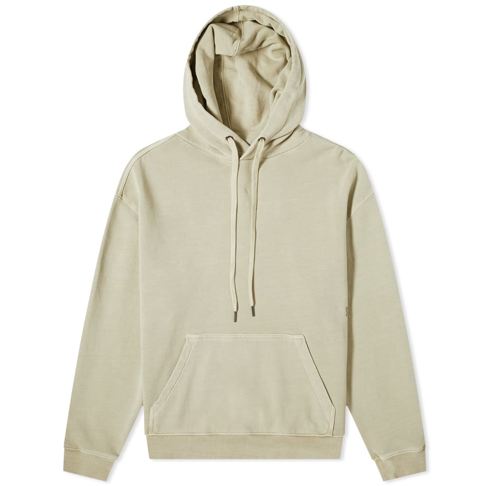 Ksubi 4 x 4 Biggie Hoody - 1