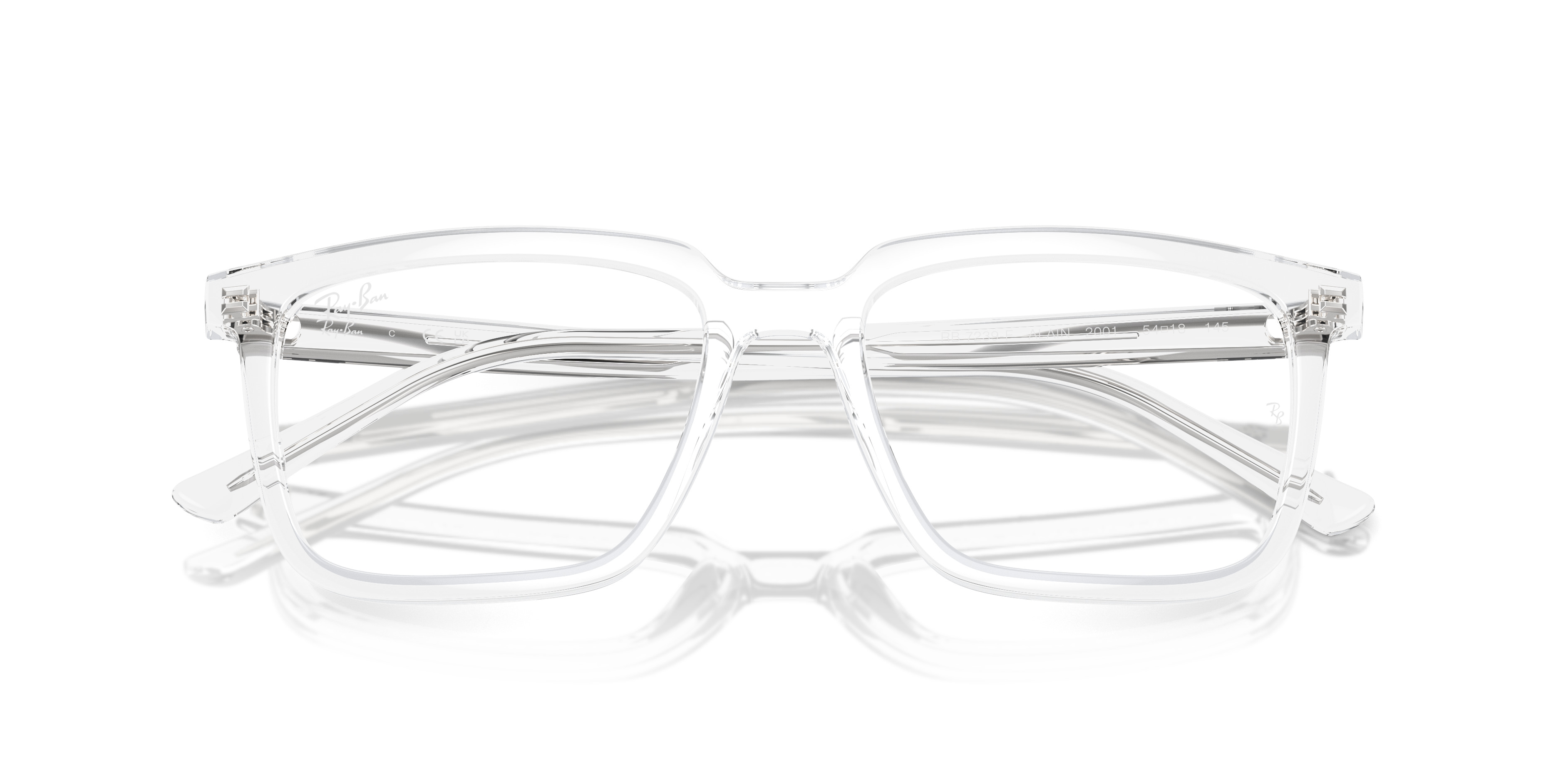 ALAIN OPTICS - 2