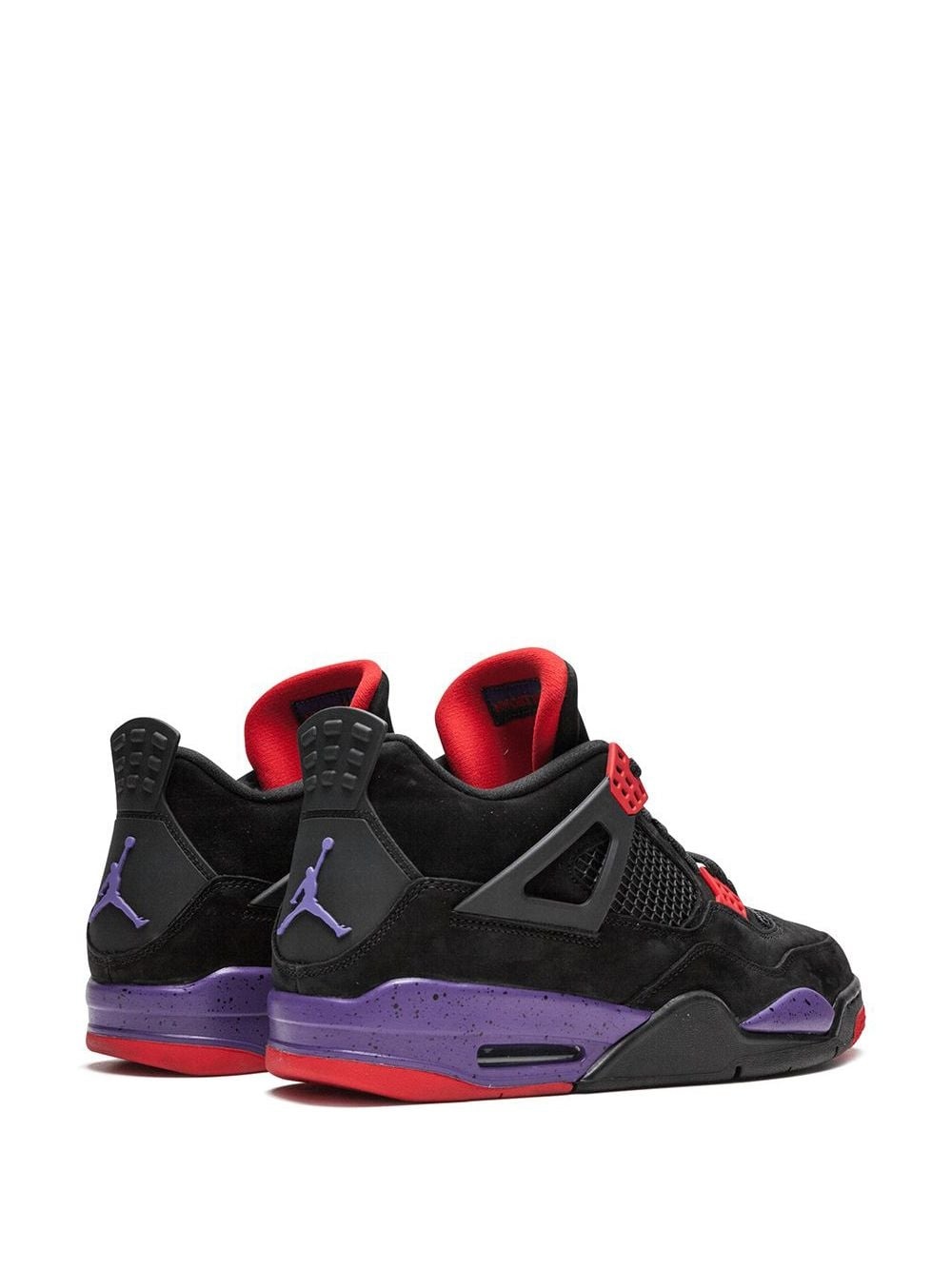 Air Jordan 4 Retro NRG "Raptors" sneakers - 3