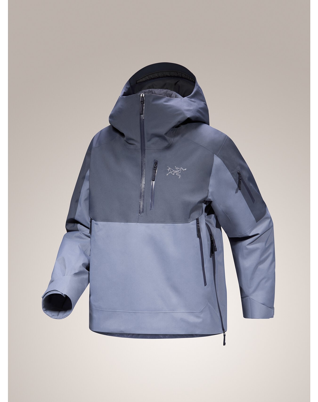 Sentinel Insulated Anorak - 10