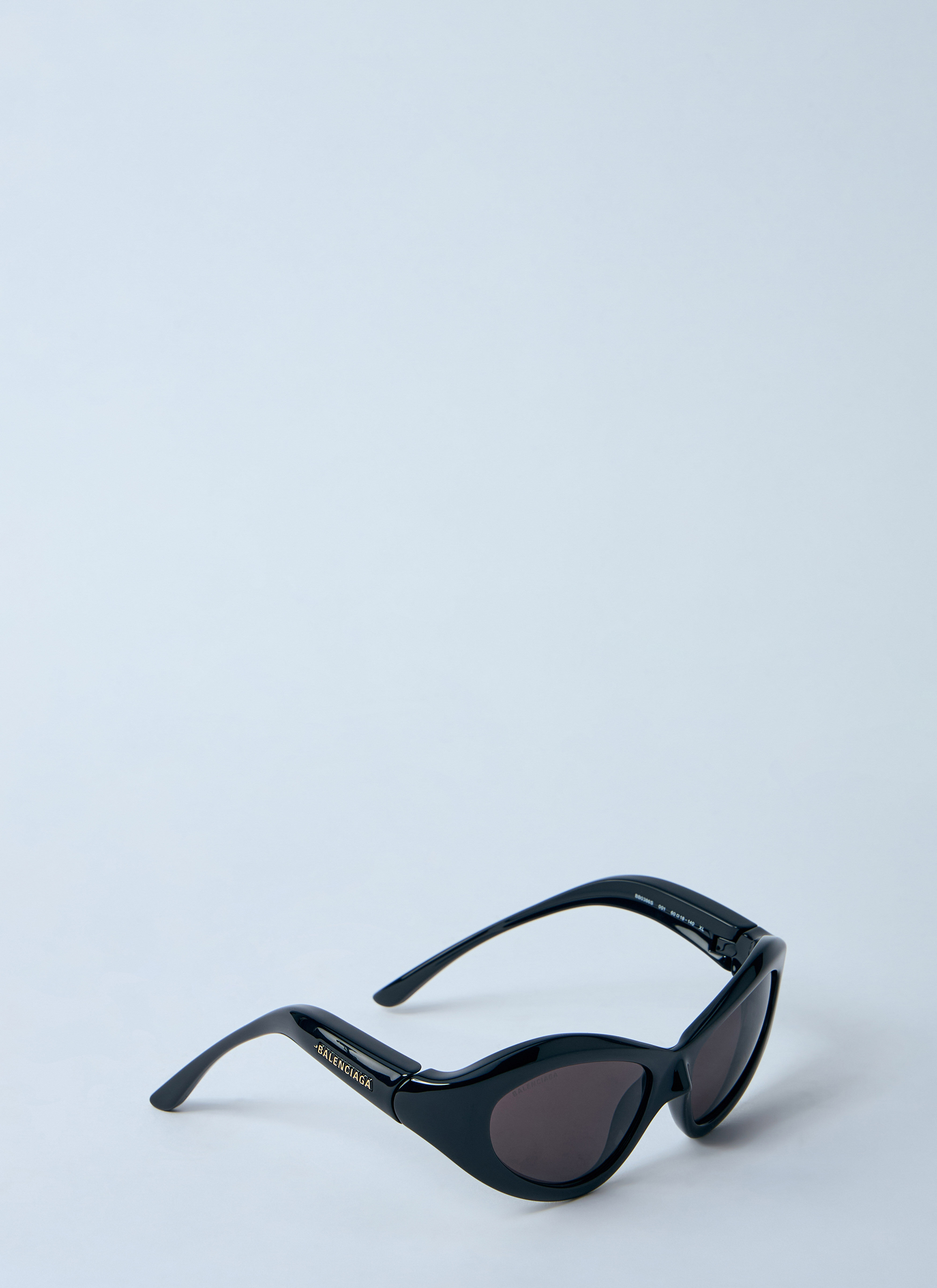 Orbit Cat Sunglasses - 2