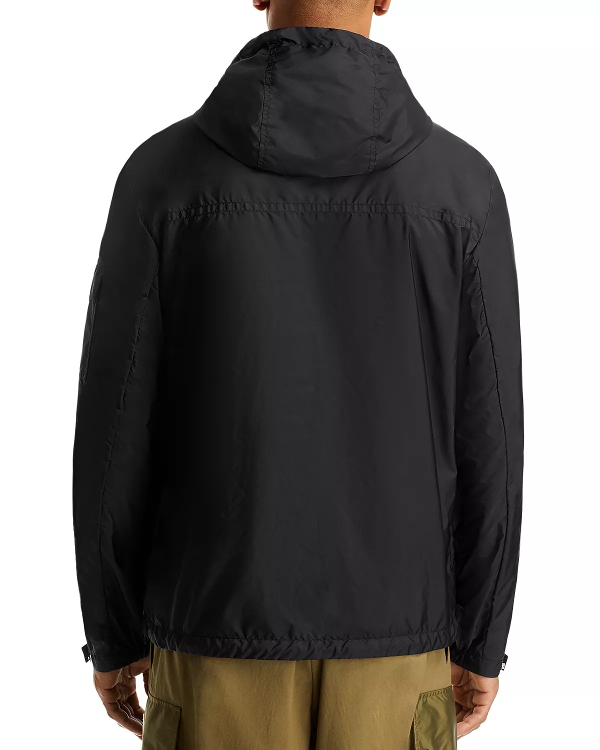 Etiache Jacket - 4