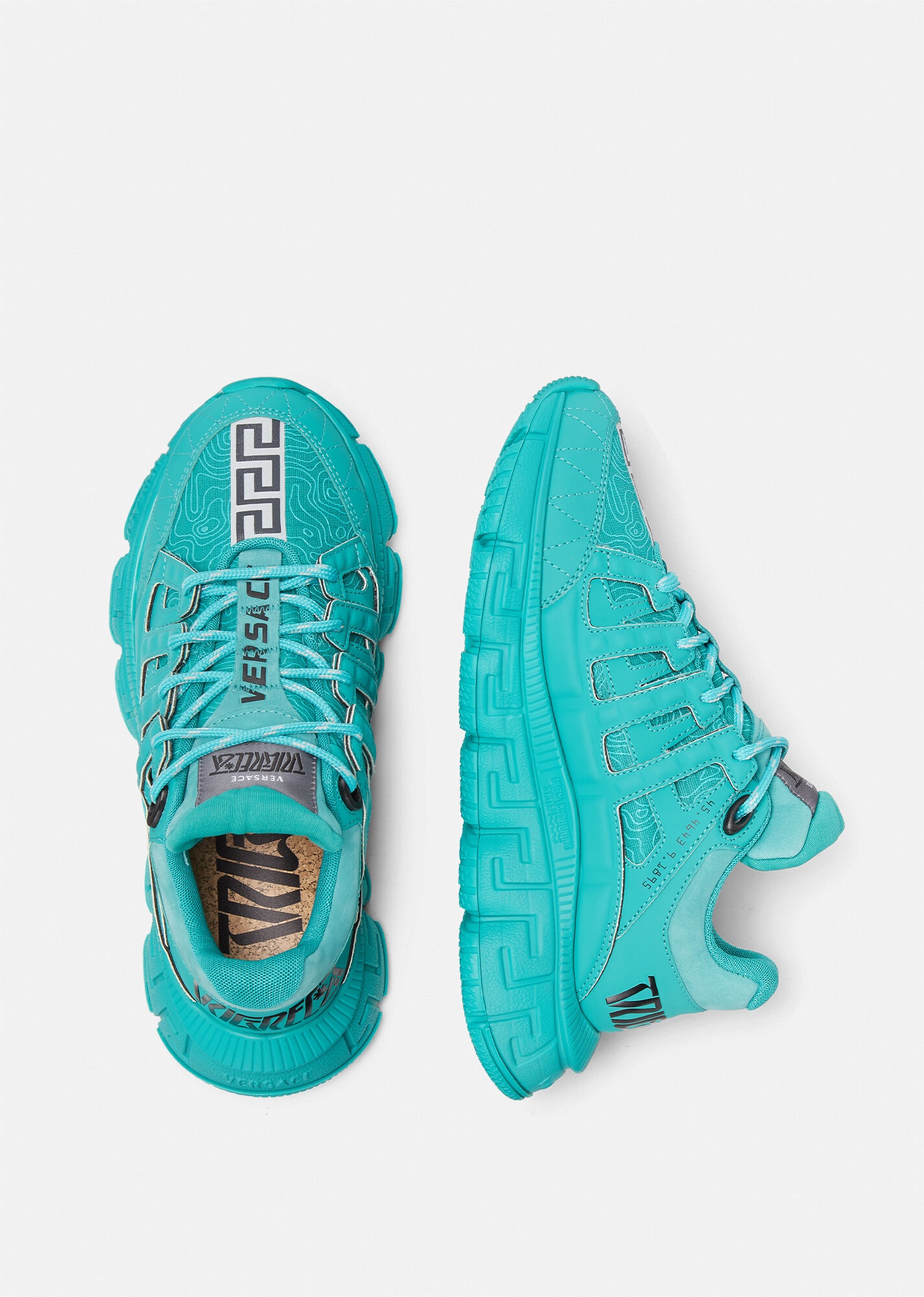 Trigreca Sneakers - 4