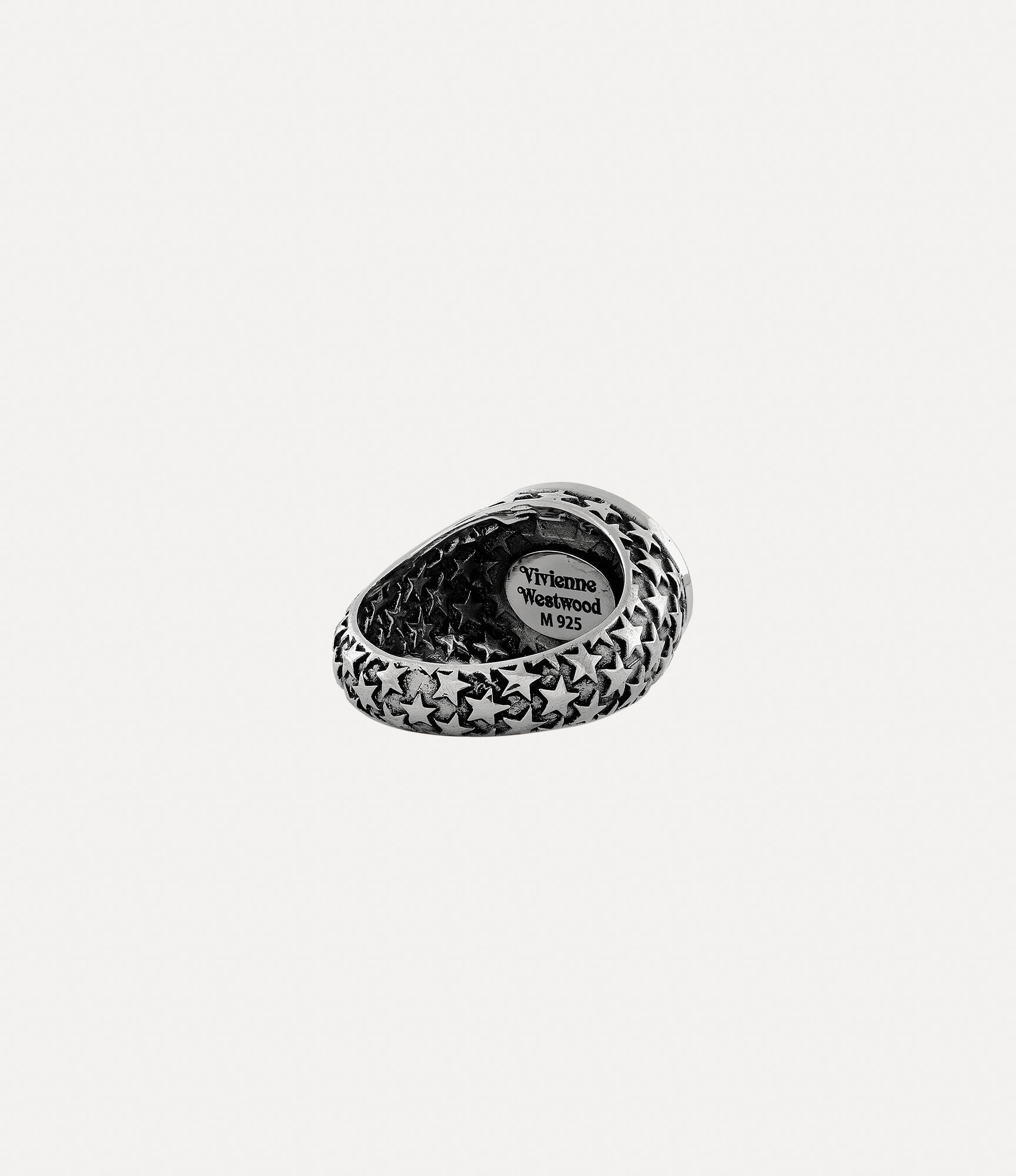 ORLANDO RING - 3