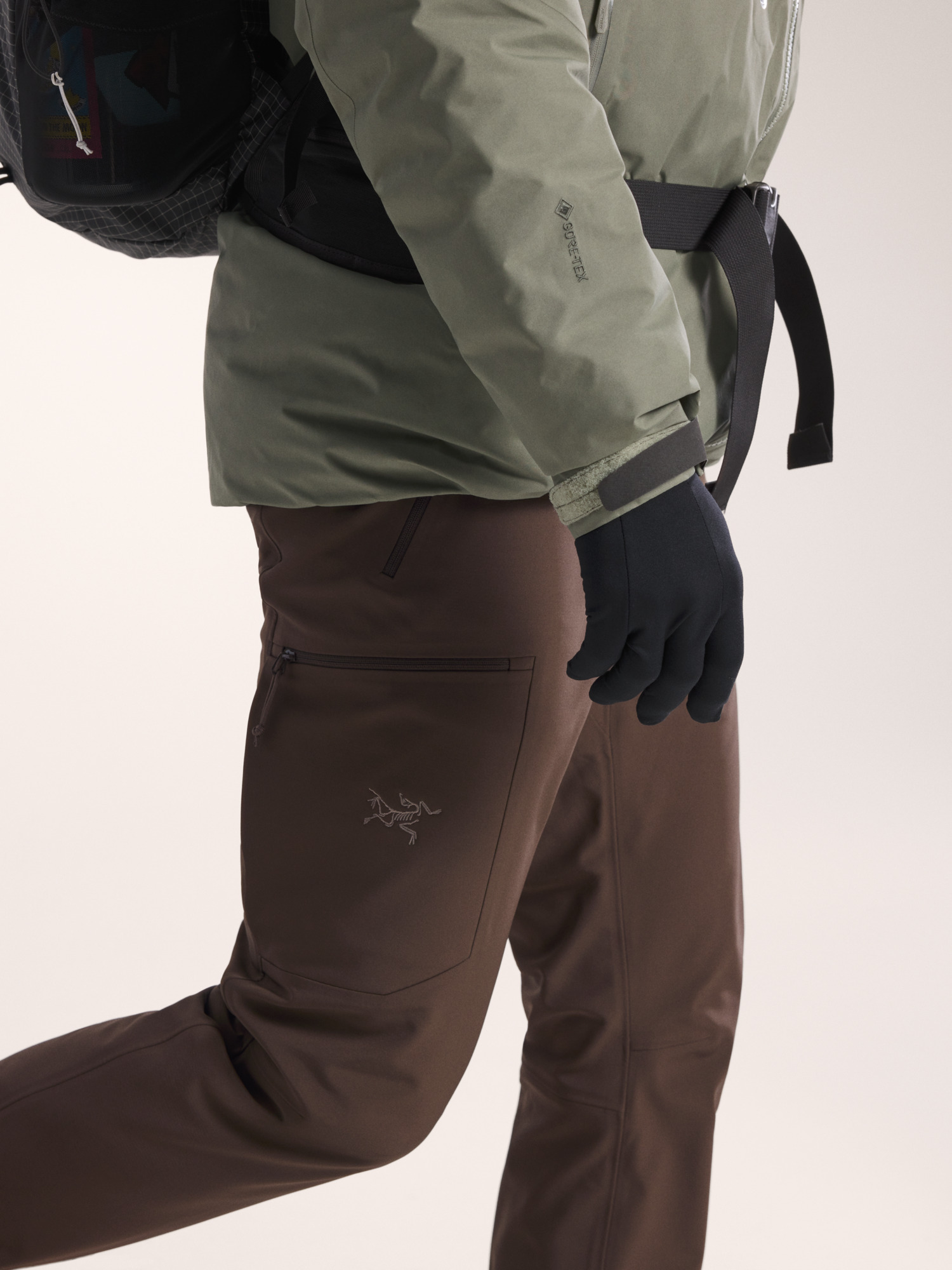 Gamma MX Pant - 7