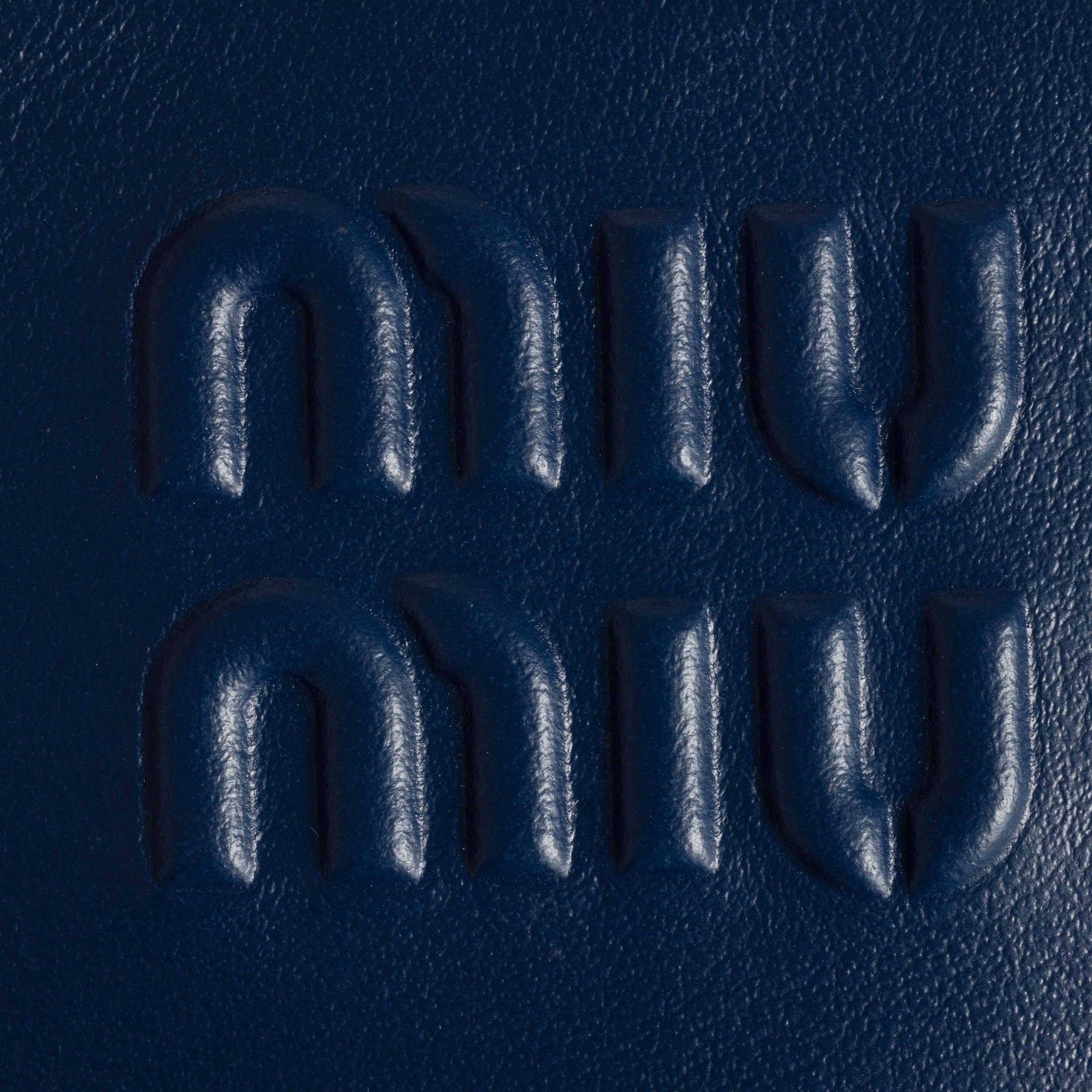 Beau leather micro-bag - 5
