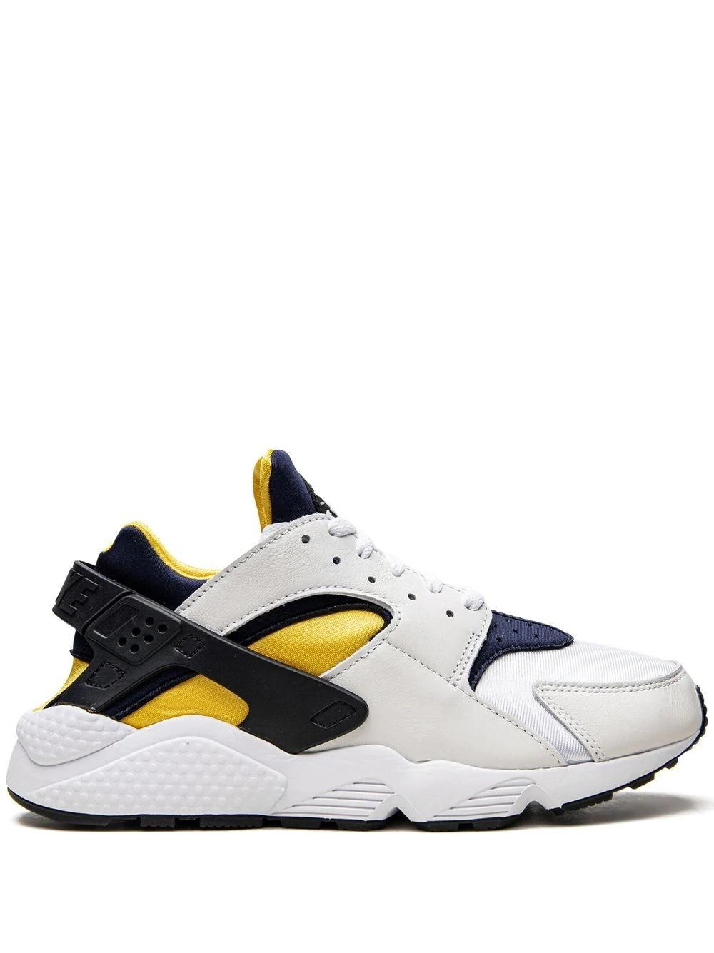 Air Huarache "Michigan" sneakers - 1