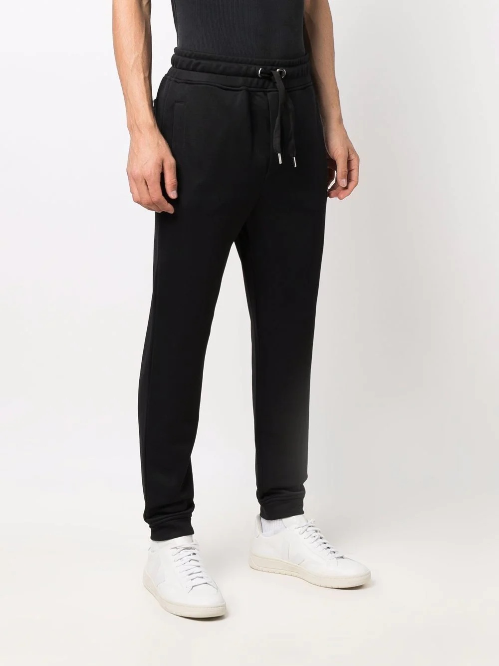 slim fit joggers - 3