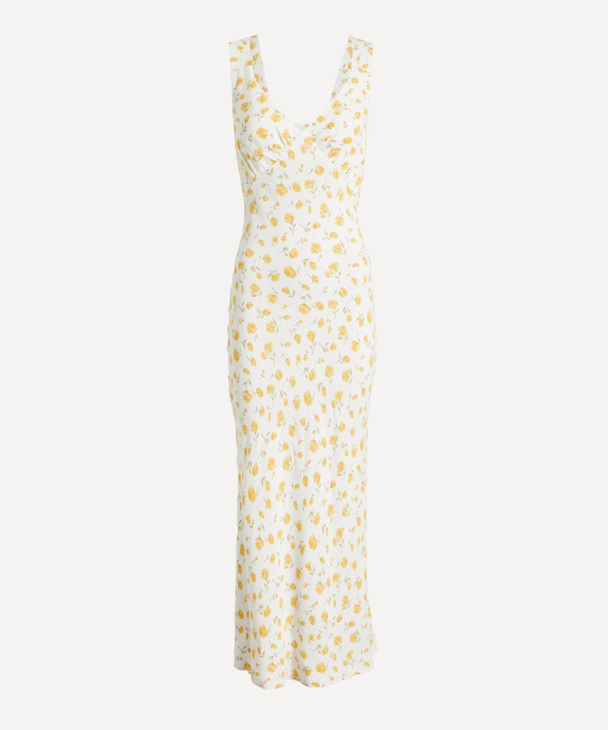 Beauden Dress - 1