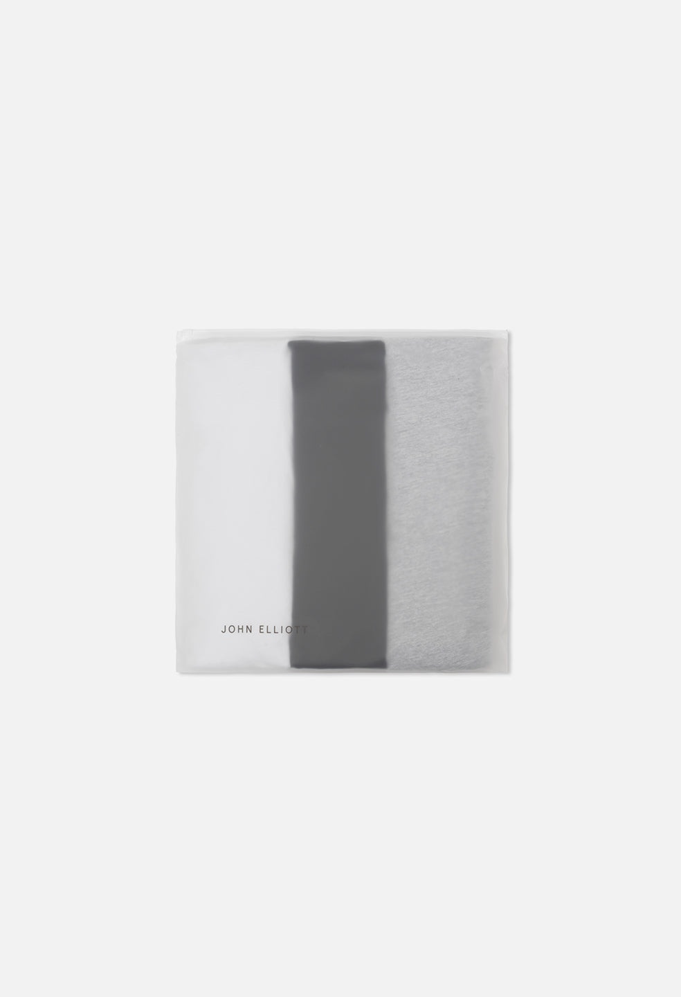 FOUNDATION 3 PACK ANTI-EXPO TEE - 3